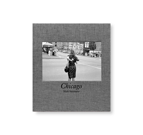 CHICAGO by Mark Steinmetz