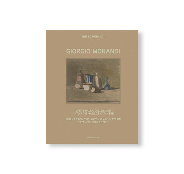 Giorgio Morandi