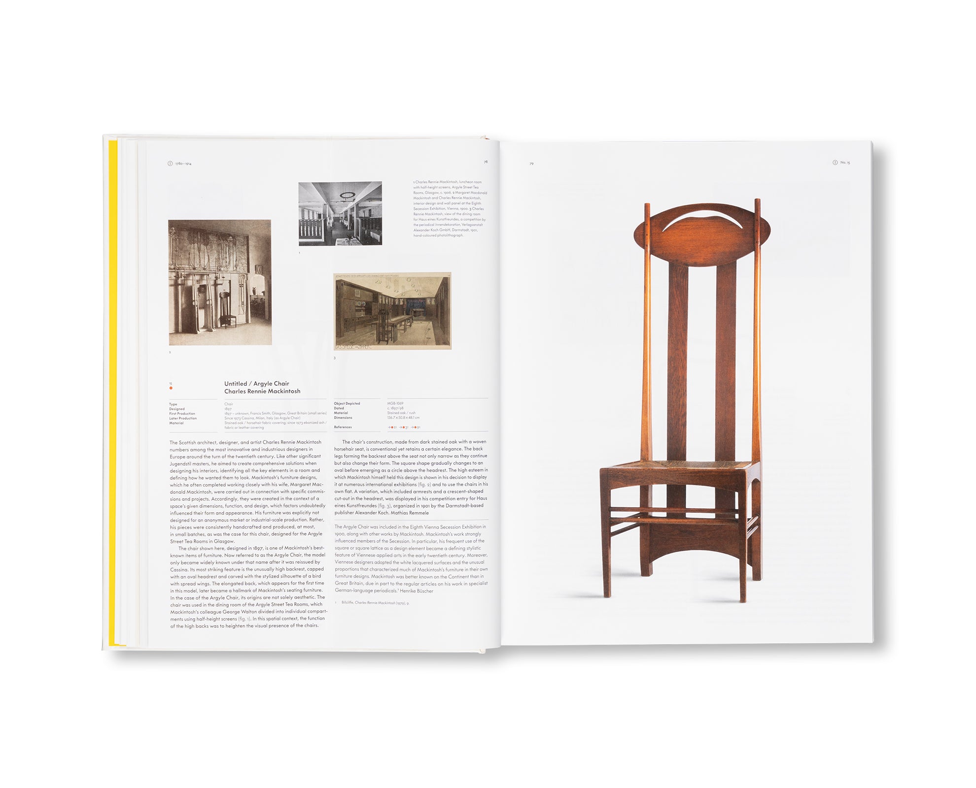 ATLAS OF FURNITURE DESIGN [THIRD EDITION / SALE]