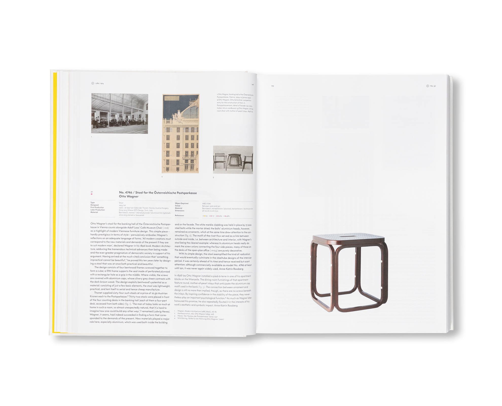 ATLAS OF FURNITURE DESIGN [THIRD EDITION]