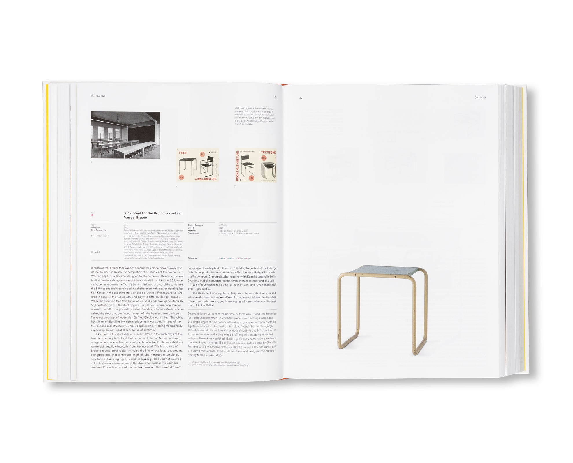 ATLAS OF FURNITURE DESIGN [THIRD EDITION]