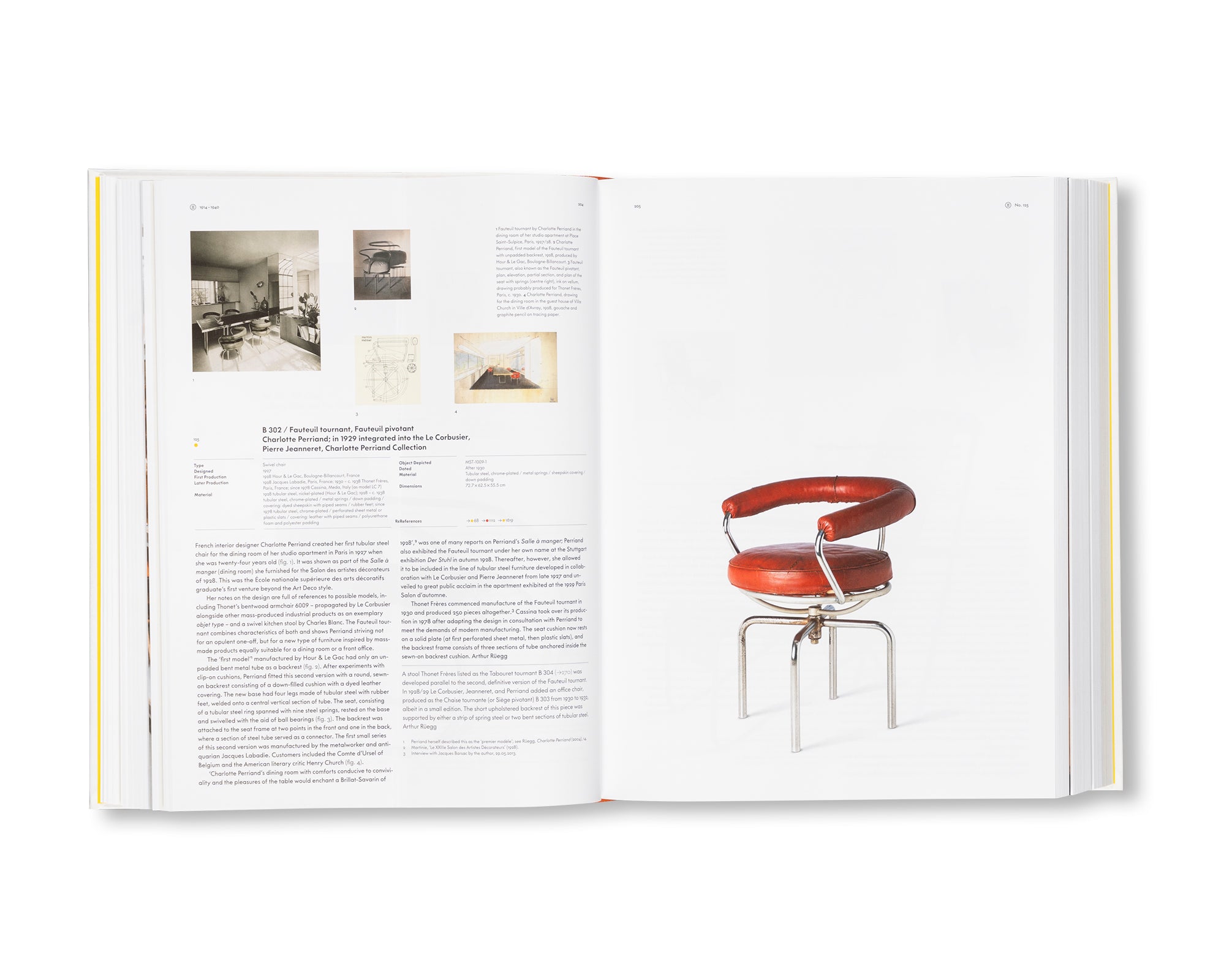 ATLAS OF FURNITURE DESIGN [THIRD EDITION / SALE]