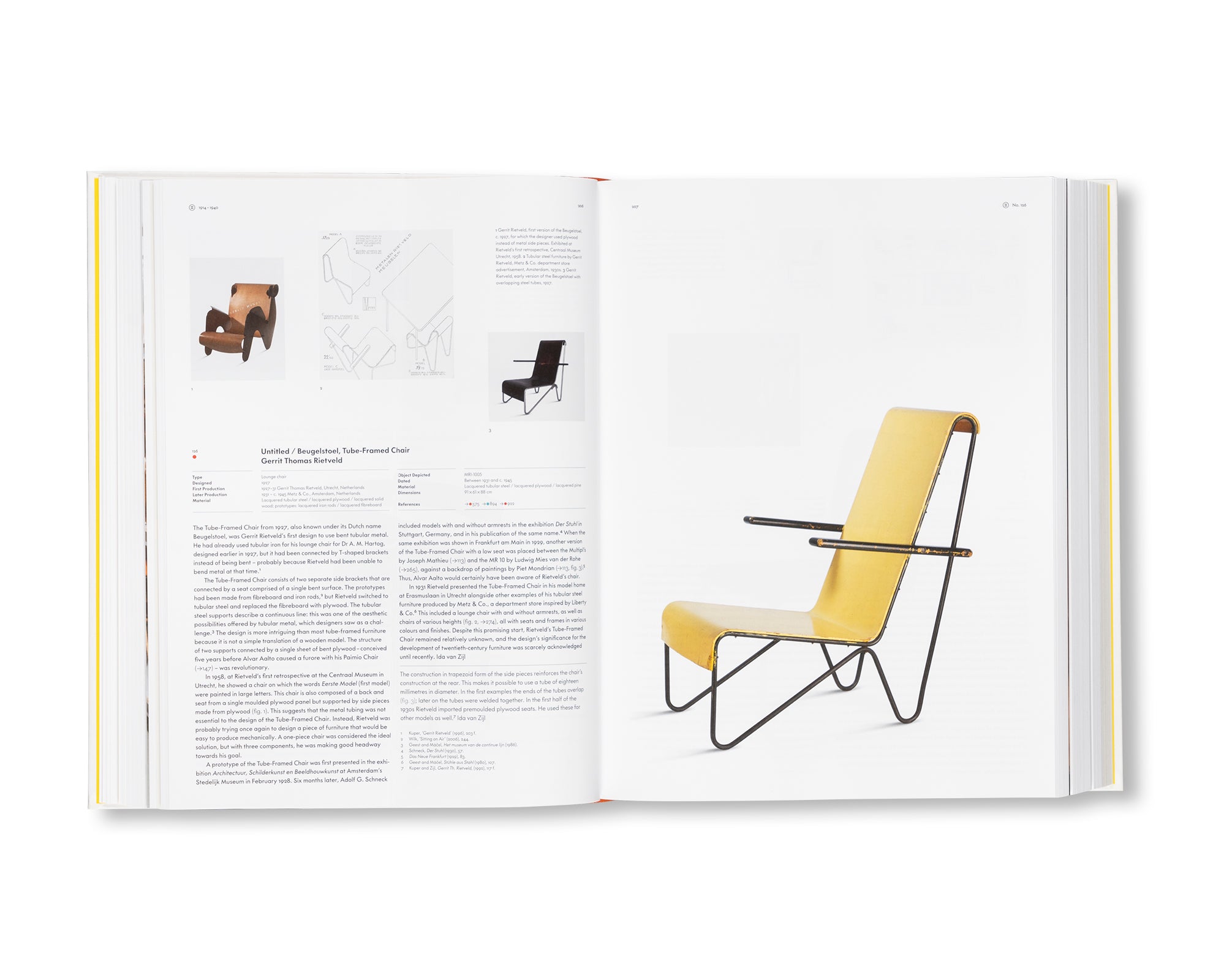 ATLAS OF FURNITURE DESIGN [THIRD EDITION / SALE]