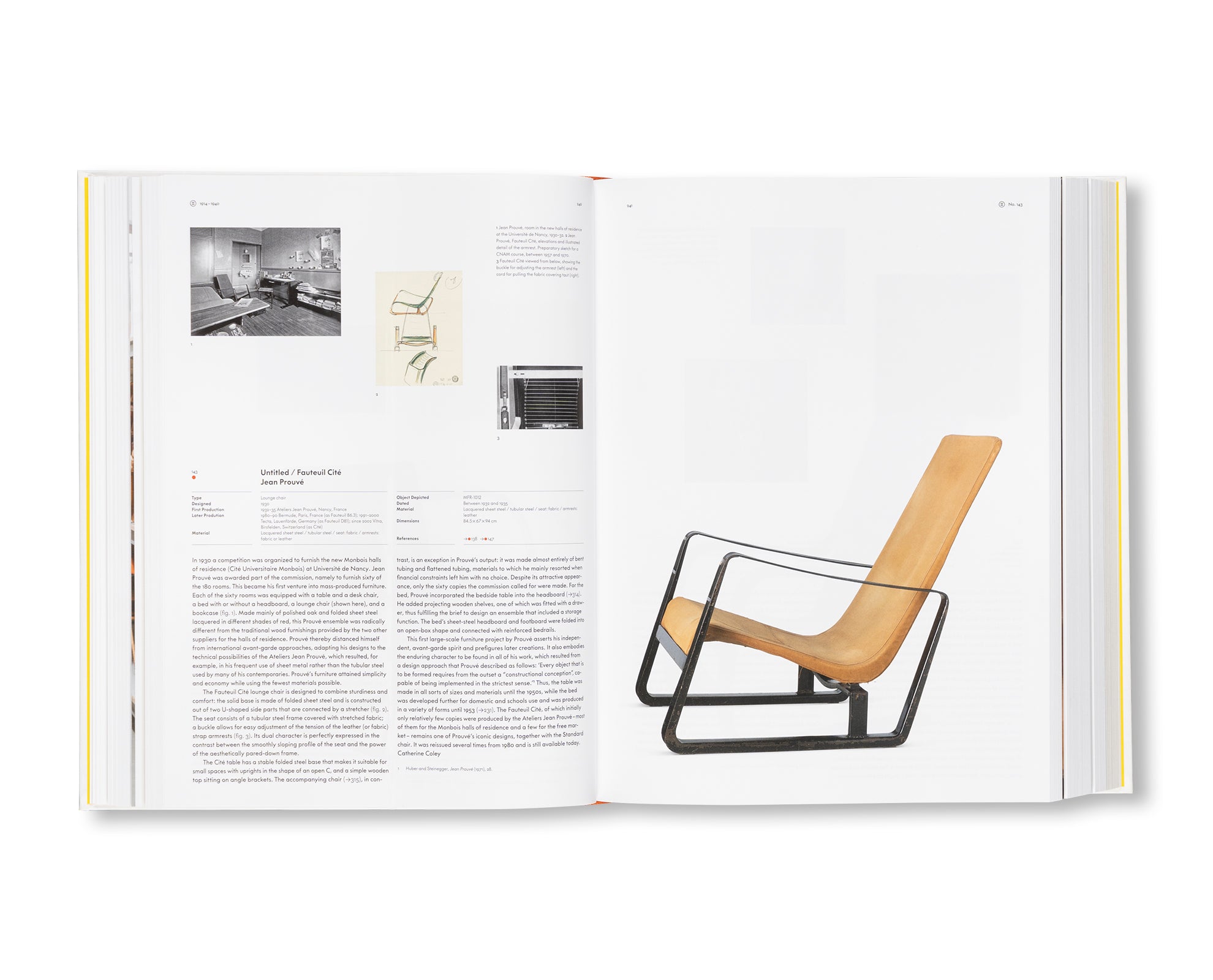 ATLAS OF FURNITURE DESIGN [THIRD EDITION / SALE]