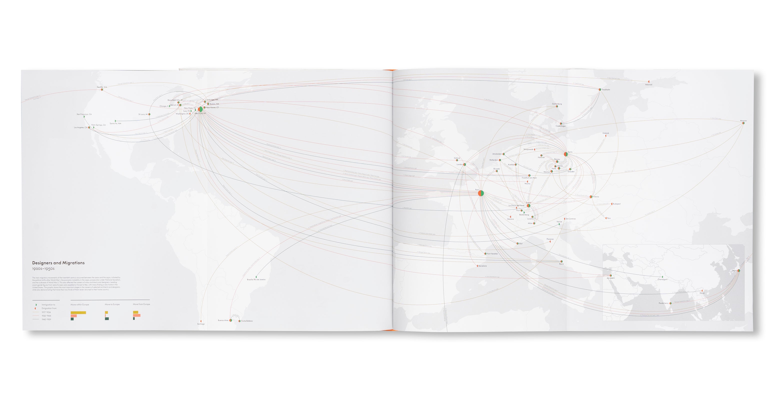 ATLAS OF FURNITURE DESIGN [THIRD EDITION / SALE]