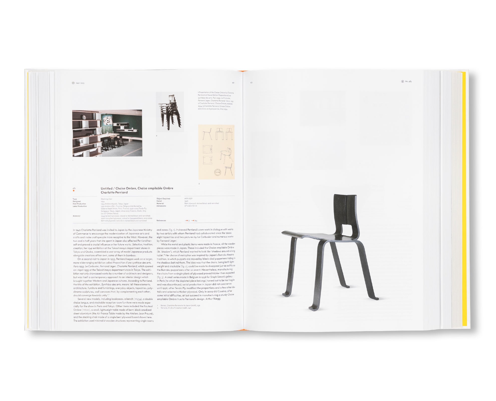 ATLAS OF FURNITURE DESIGN [THIRD EDITION / SALE]