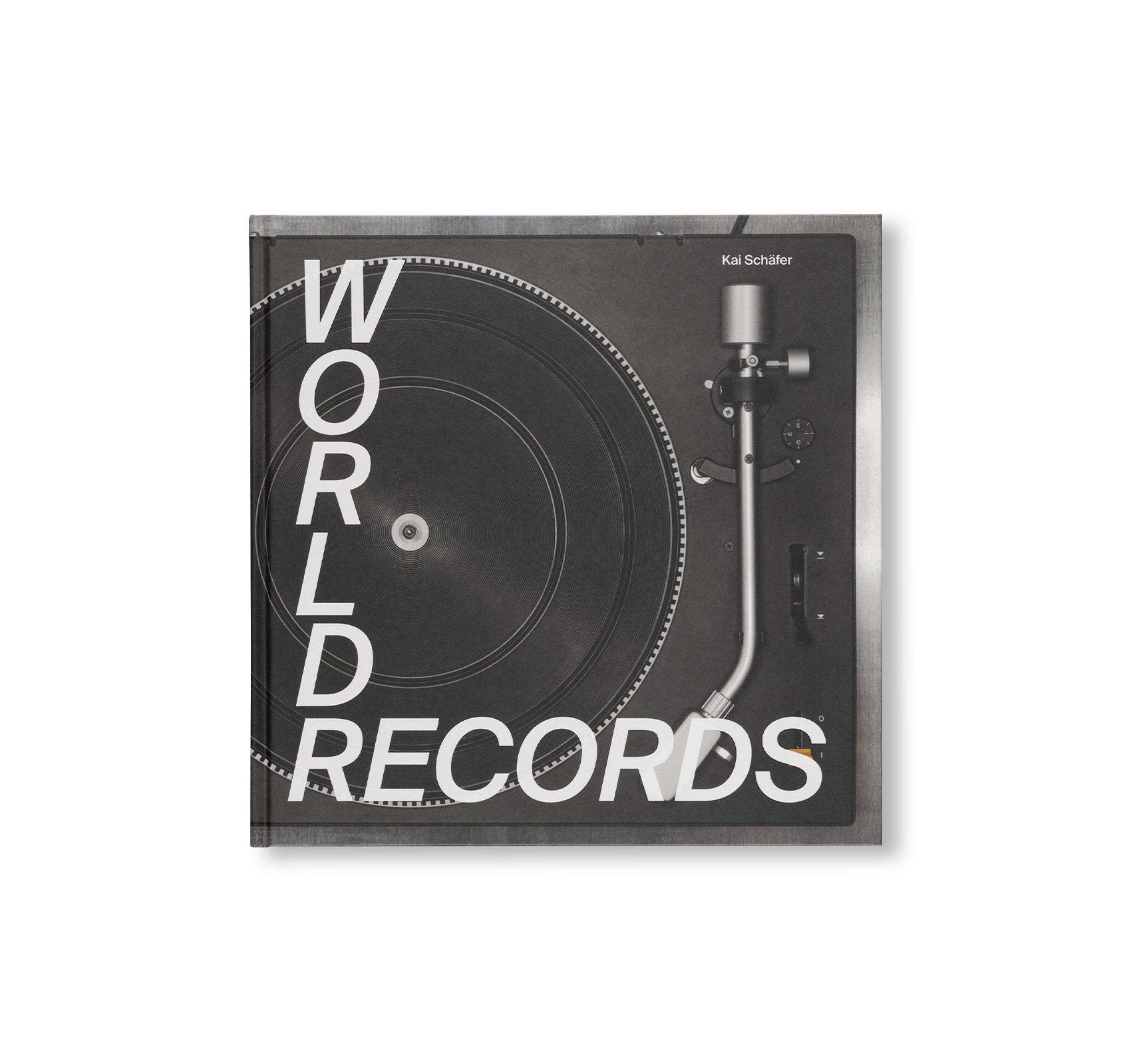 WORLDRECORDS by Kai Schäfer