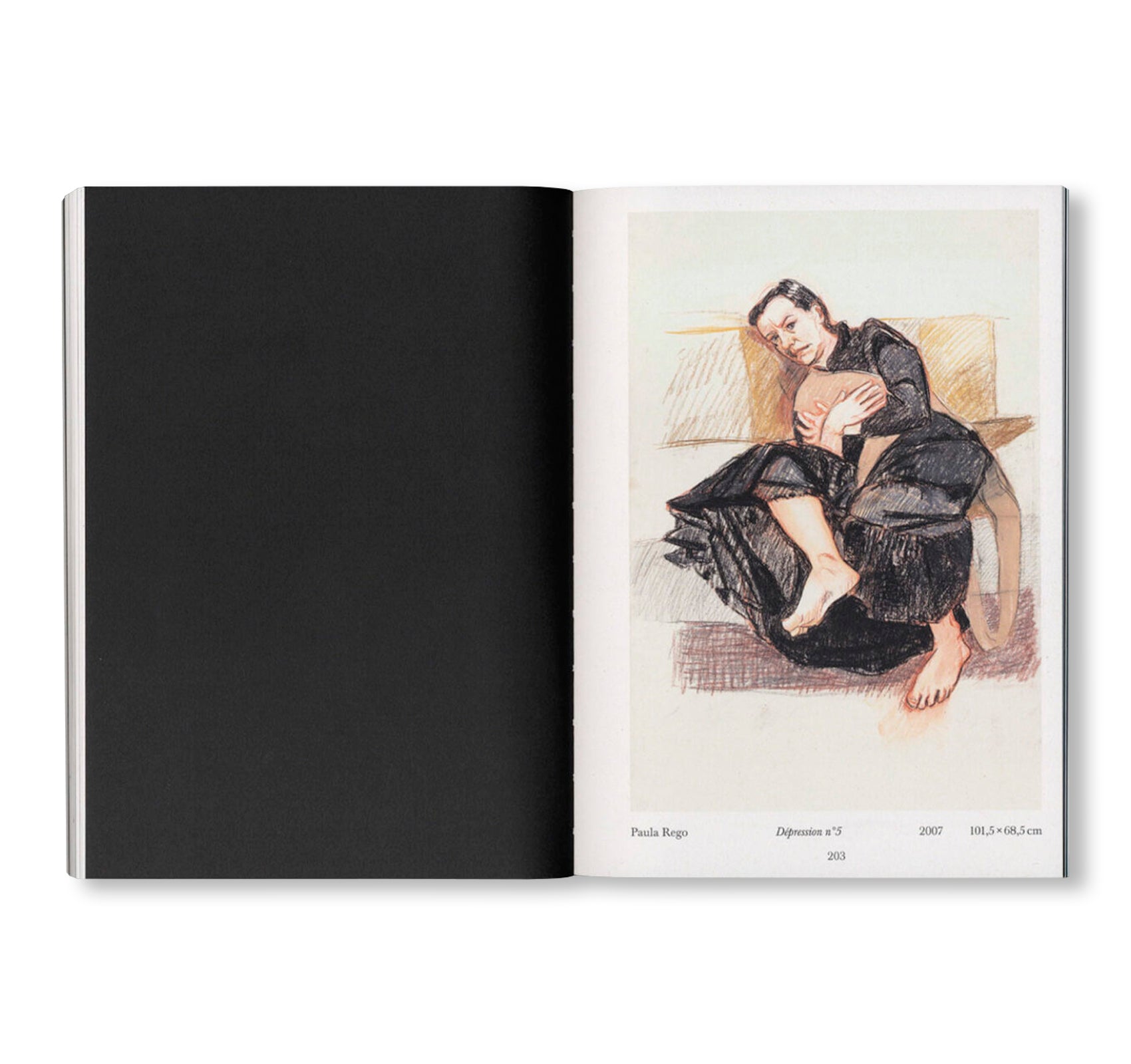 ET LA VIE CONTINUE… DESSINS DE LA COLLECTION KARMITZ by Marin Karmitz