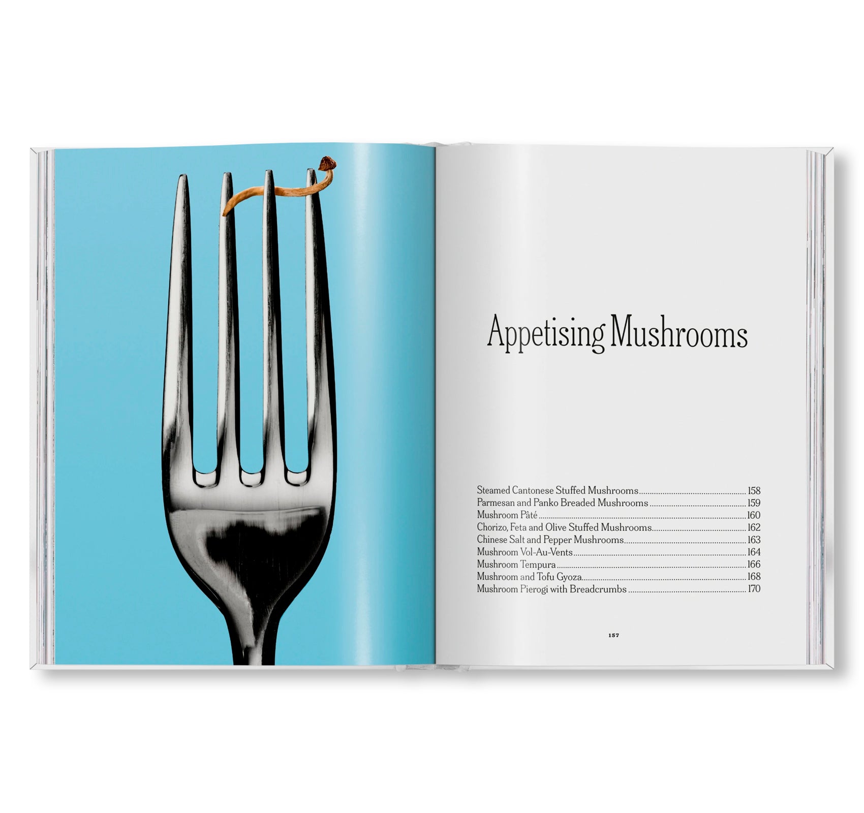 THE GOURMAND'S MUSHROOM. A COLLECTION OF STORIES AND RECIPES by The Gourmand