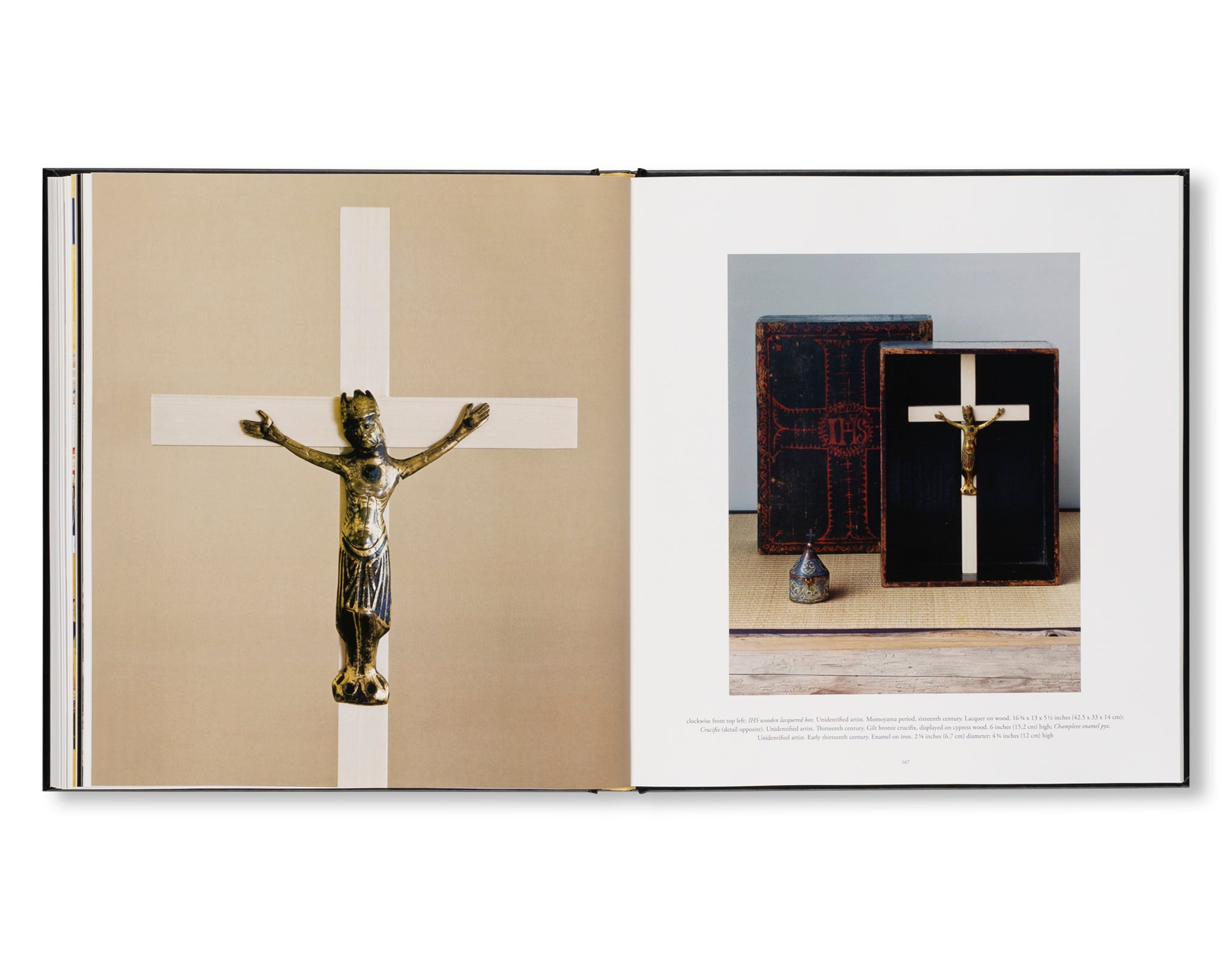 HIROSHI SUGIMOTO: GATES OF PARADISE by Hiroshi Sugimoto