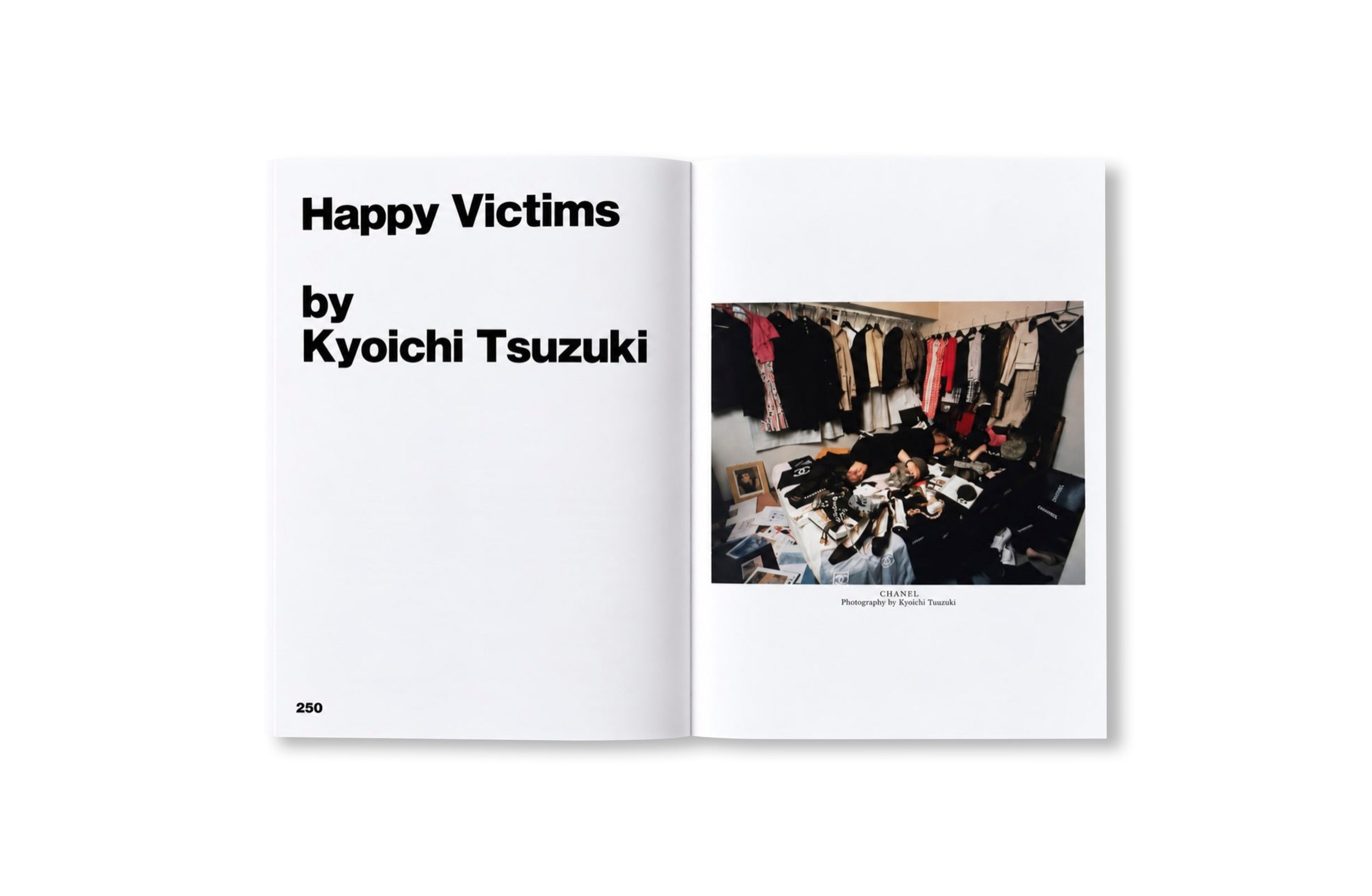 VISCOSE JOURNAL ISSUE 09: JAPAN