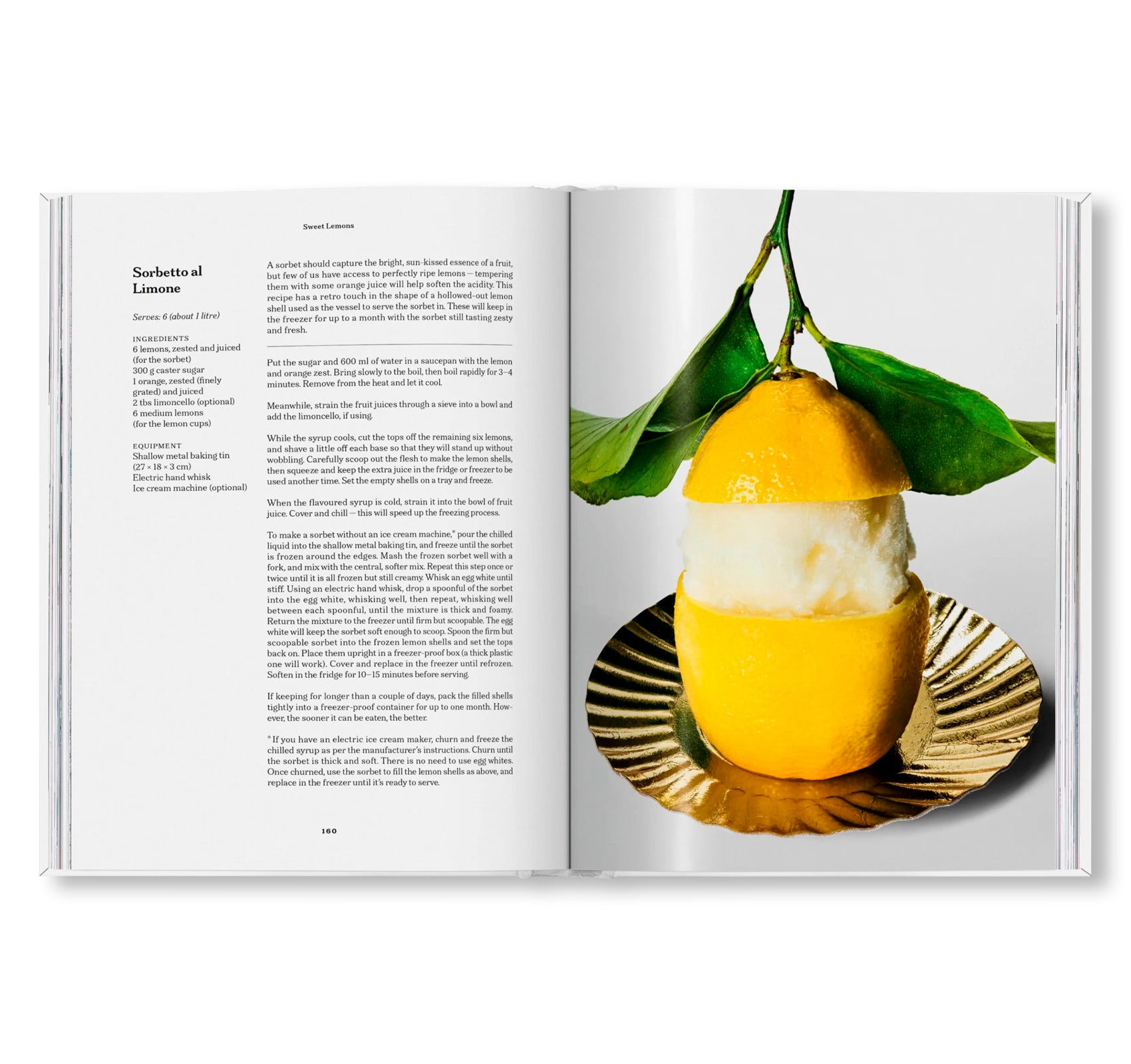 THE GOURMAND'S LEMON. A COLLECTION OF STORIES AND RECIPES by The Gourmand