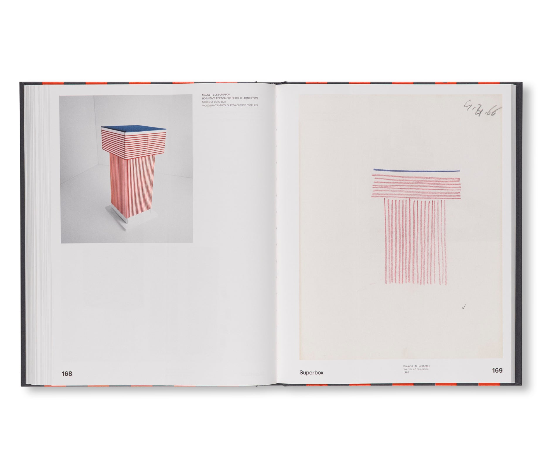 SOTTSASS. POLTRONOVA 1958–1974 by Ettore Sottsass