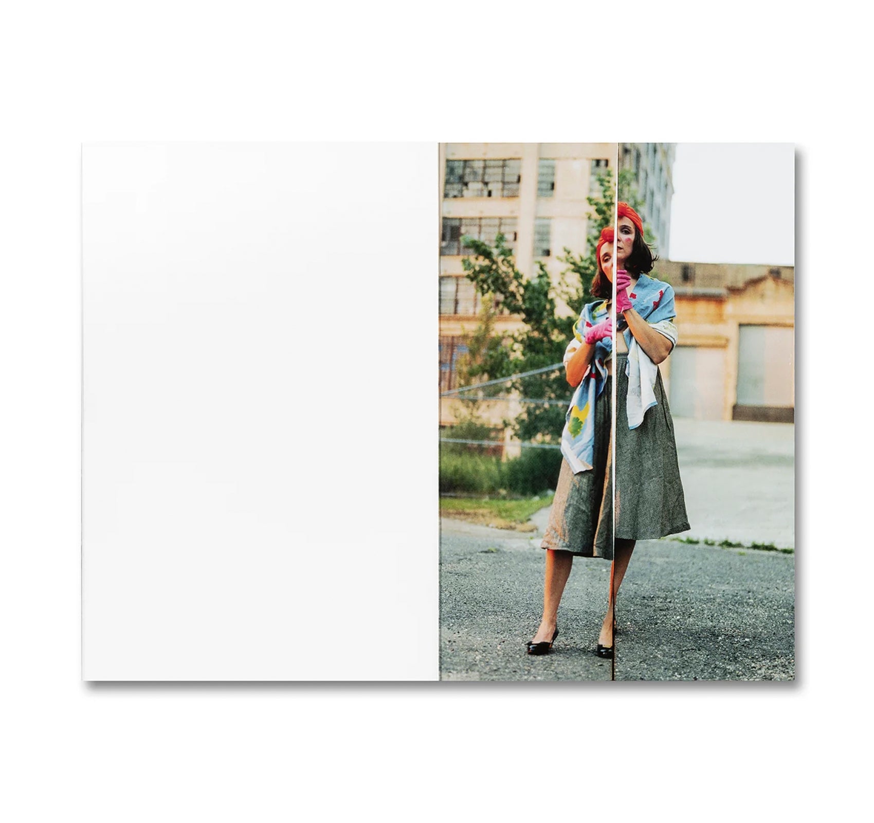 POSITIONS by K8 Hardy [SIGNED]