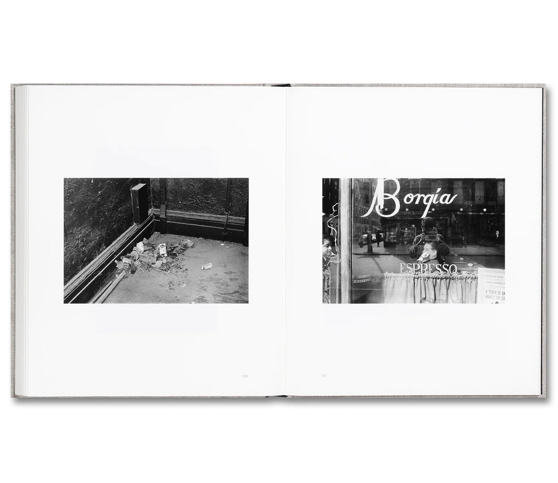 EARLY WORK by Stephen Shore