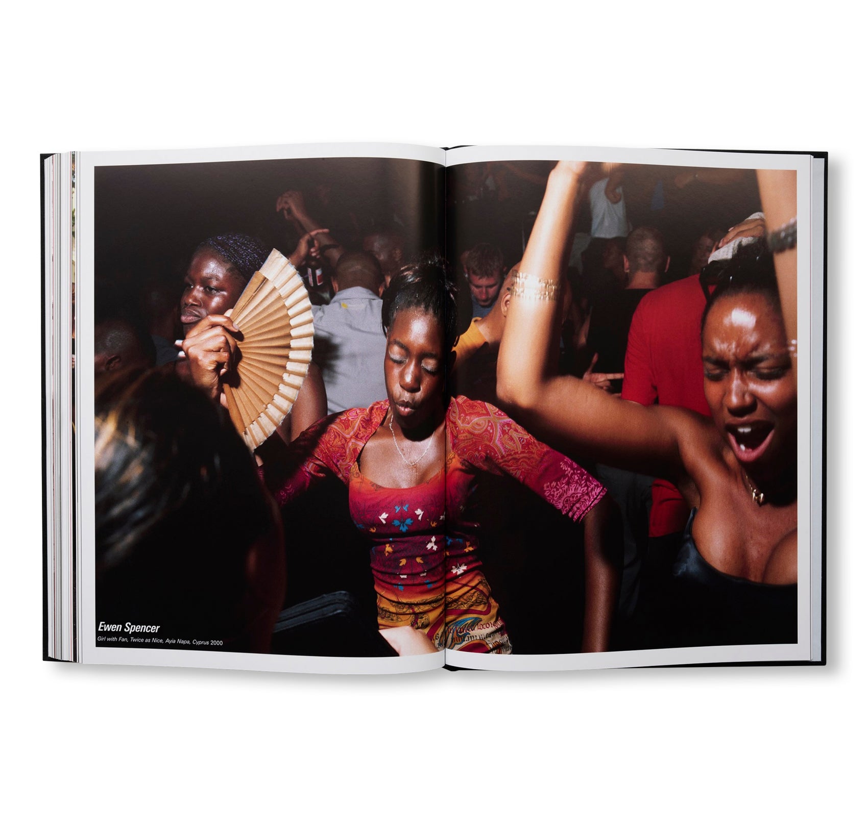THE 90S: ART AND FASHION [HARDCOVER / JUERGEN TELLER COVER EDITION]