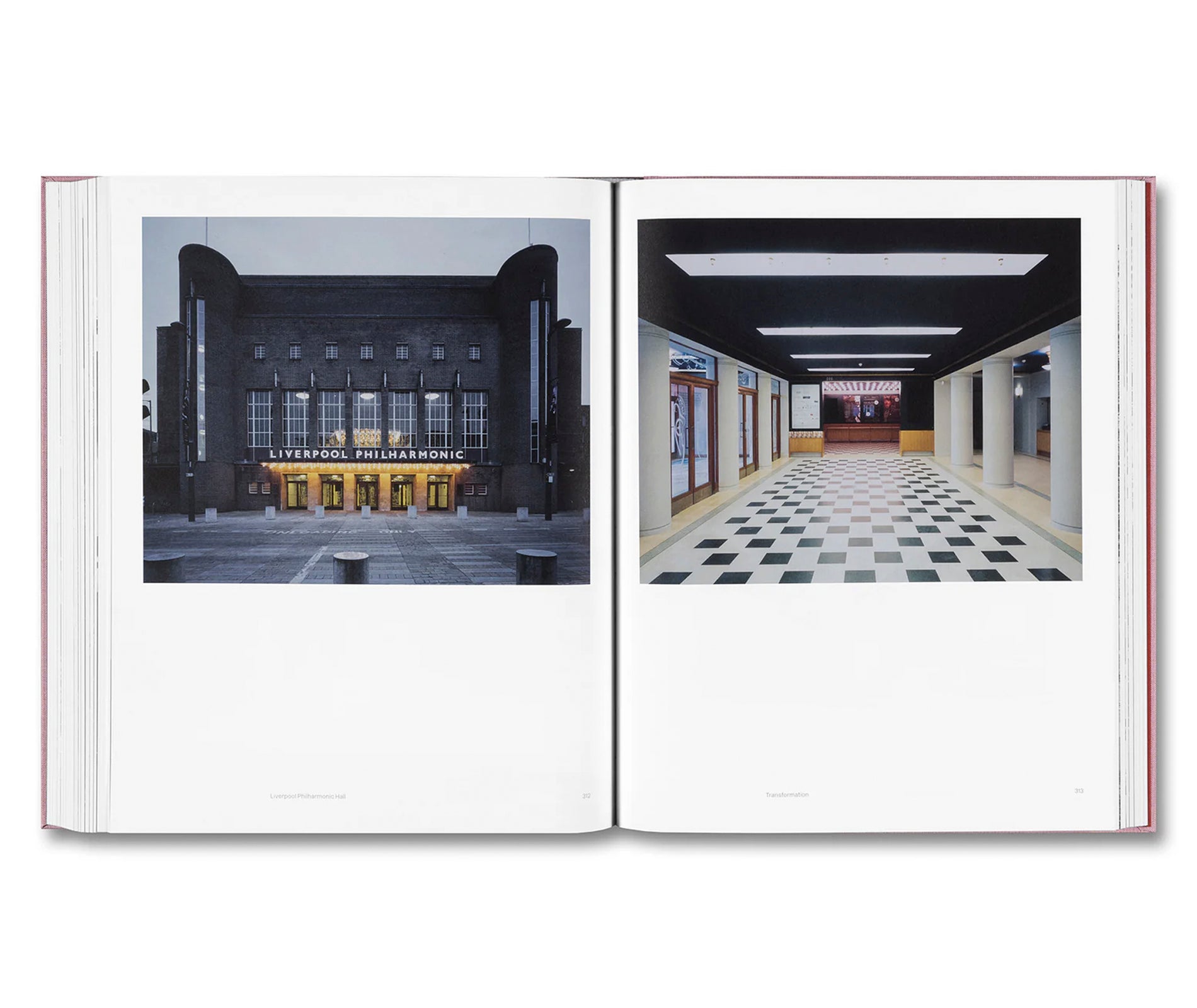 COLLECTED WORKS: VOLUME 3 2010–2020 by Caruso St John