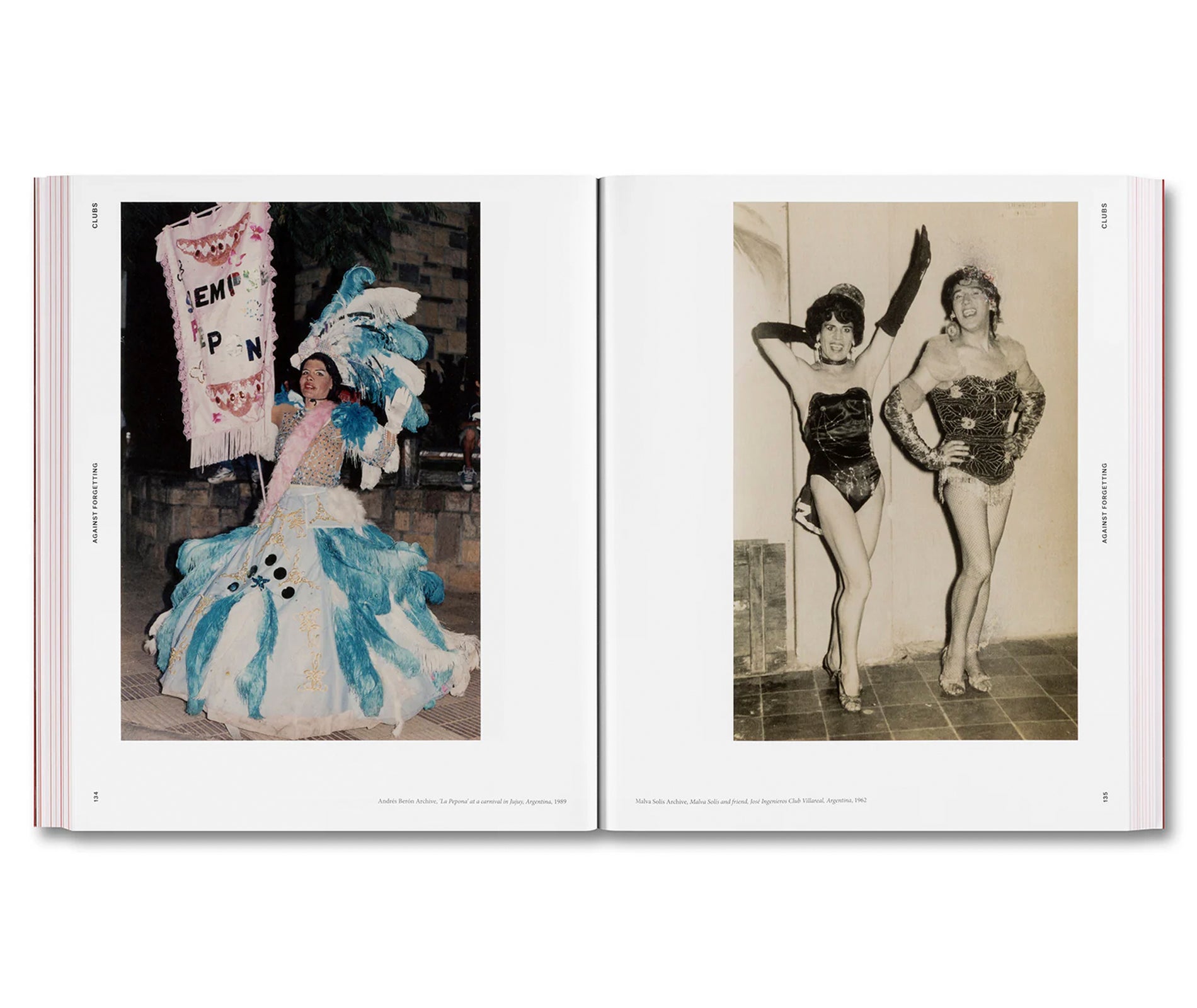 SEX, CLUBS, DISSENT: VISUALISING QUEER NIGHTLIFE by Amelia Abraham