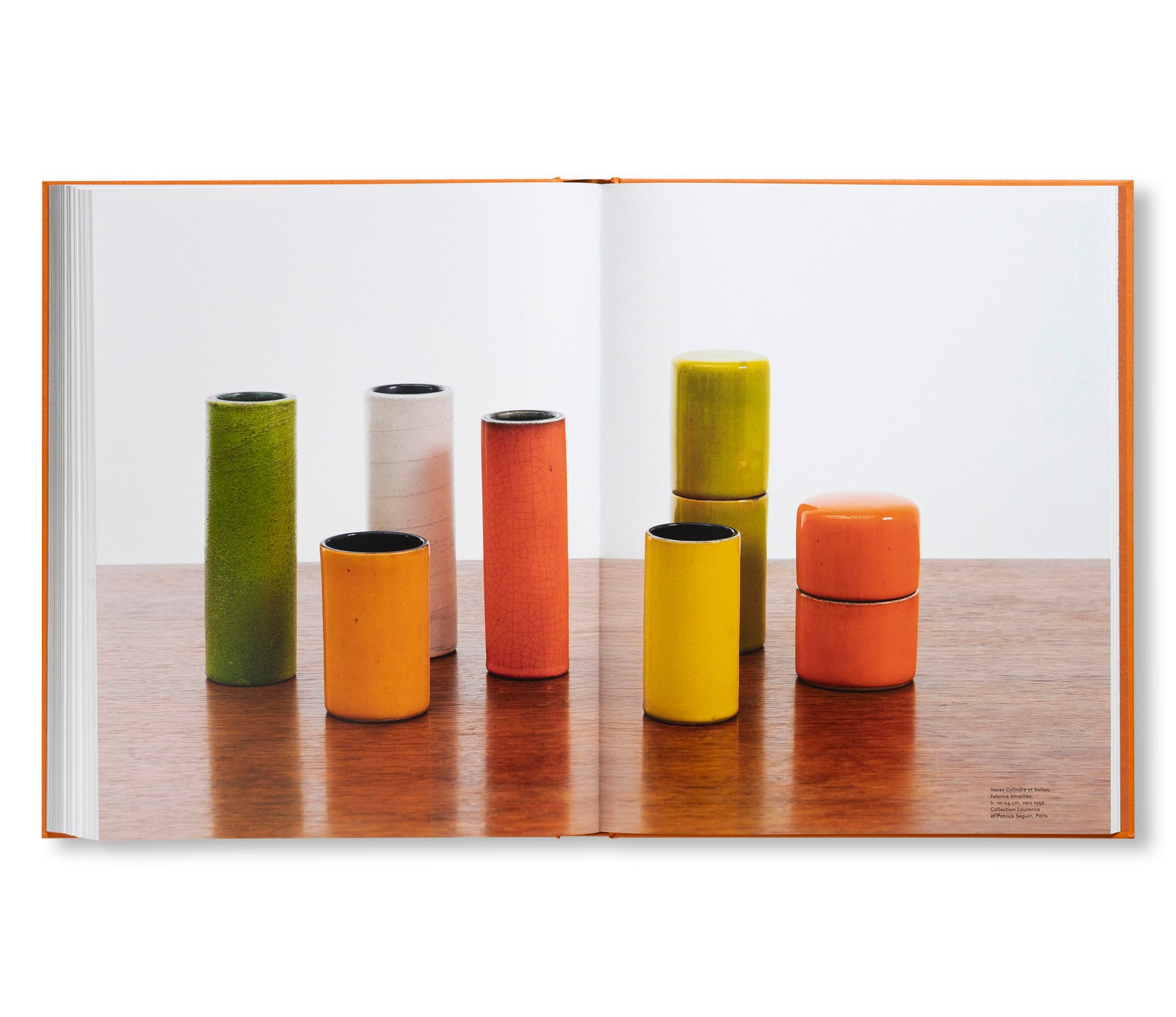 GEORGES JOUVE by Georges Jouve (EDITIONS NORMA)