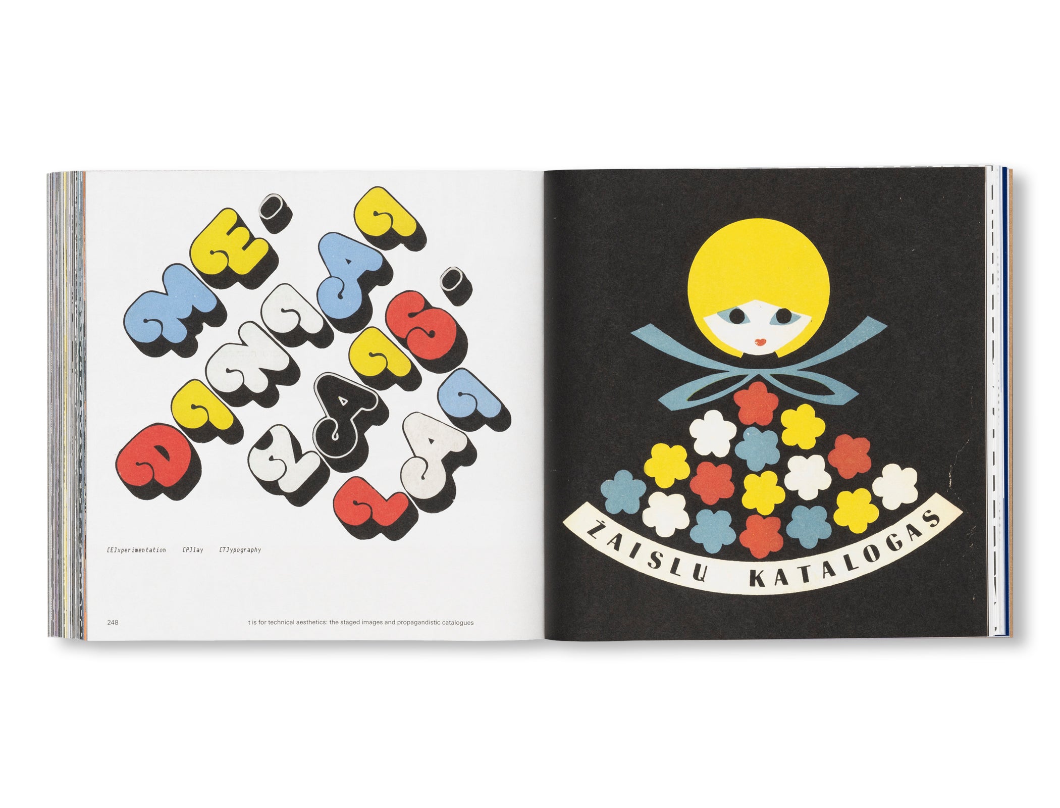 TARA: THEN AND NOW, HERE AND THERE ARCHIVES AND PRACTICES OF THE EXPERIMENTAL DESIGN BUREAU IN VILNIUS 1960S–1980S by Karolina Jakaitė, Deimantė Jasiulevičiūtė