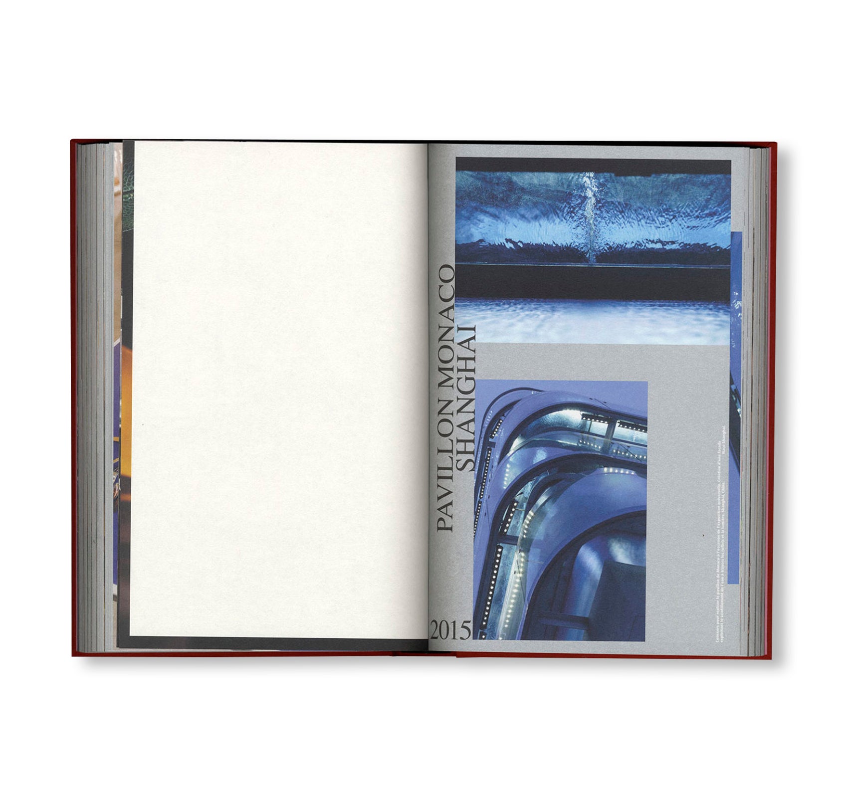 INTUITIONS by Naço, Marcelo Joulia [ENGLISH EDITION / YELLOW COVER]