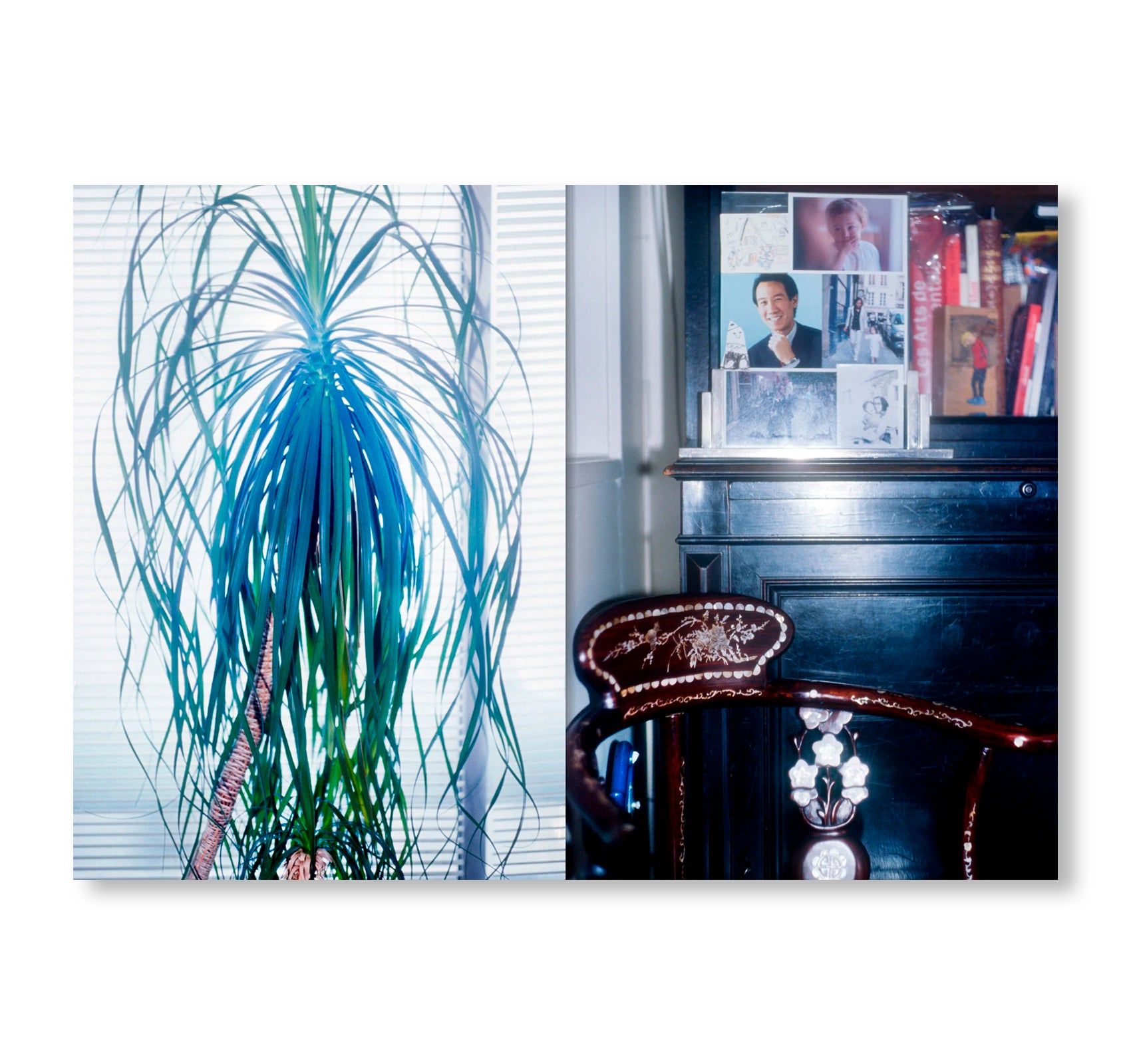 APARTAMENTO ISSUE #35 Spring/Summer 2025