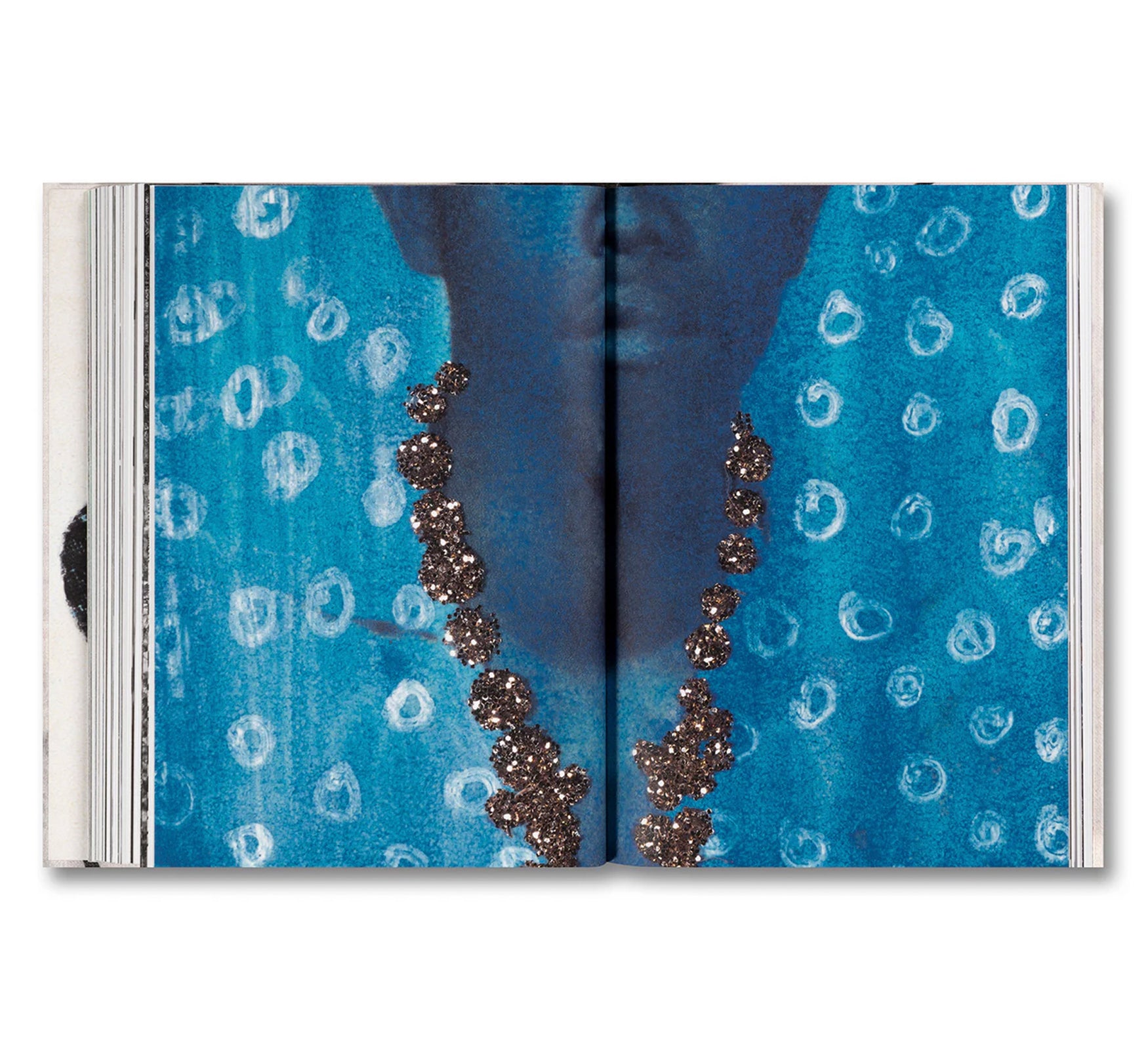 PASSPORTS by Keisha Scarville