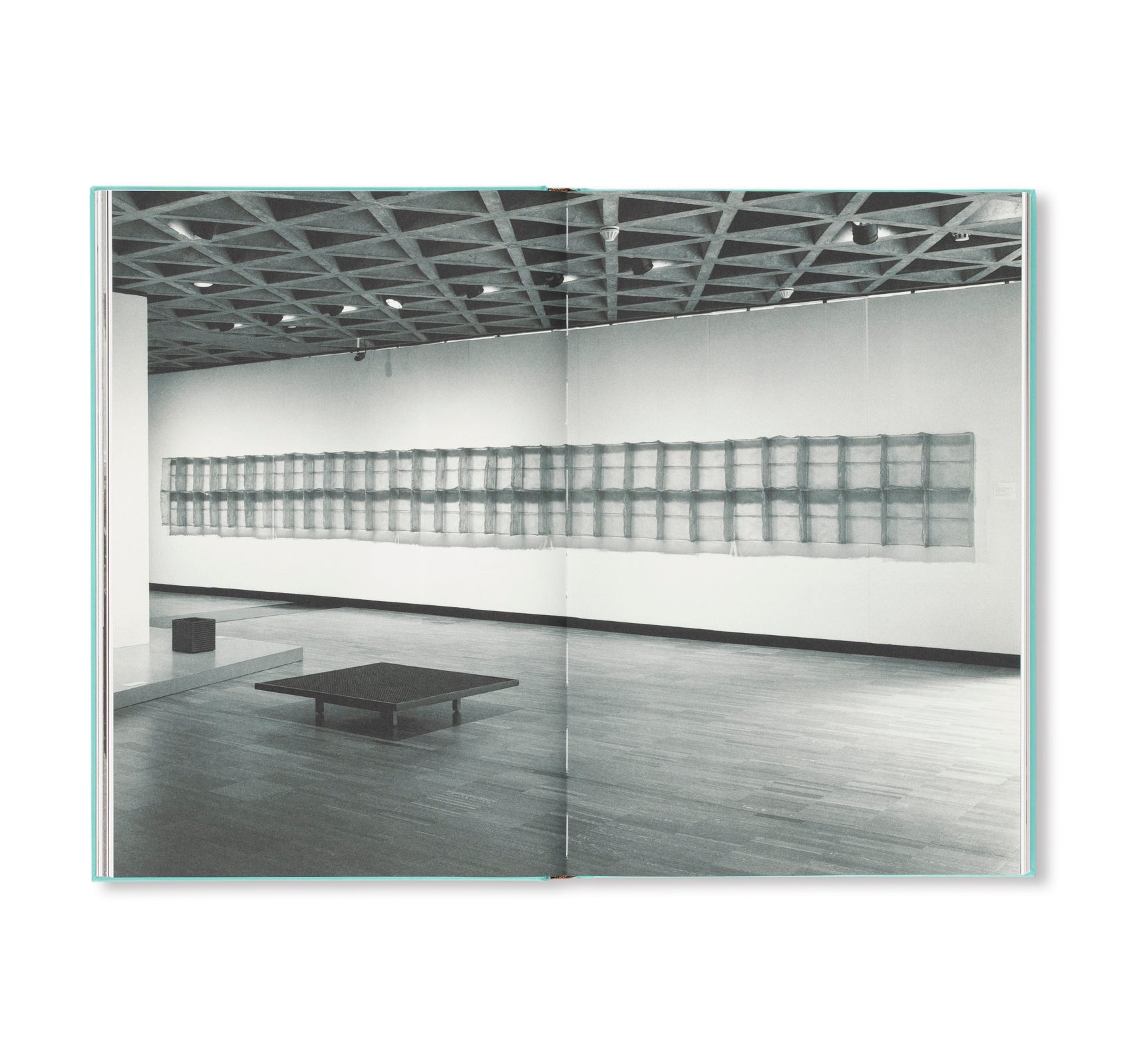 EVA HESSE: EXHIBITIONS, 1972–2022 by Eva Hesse