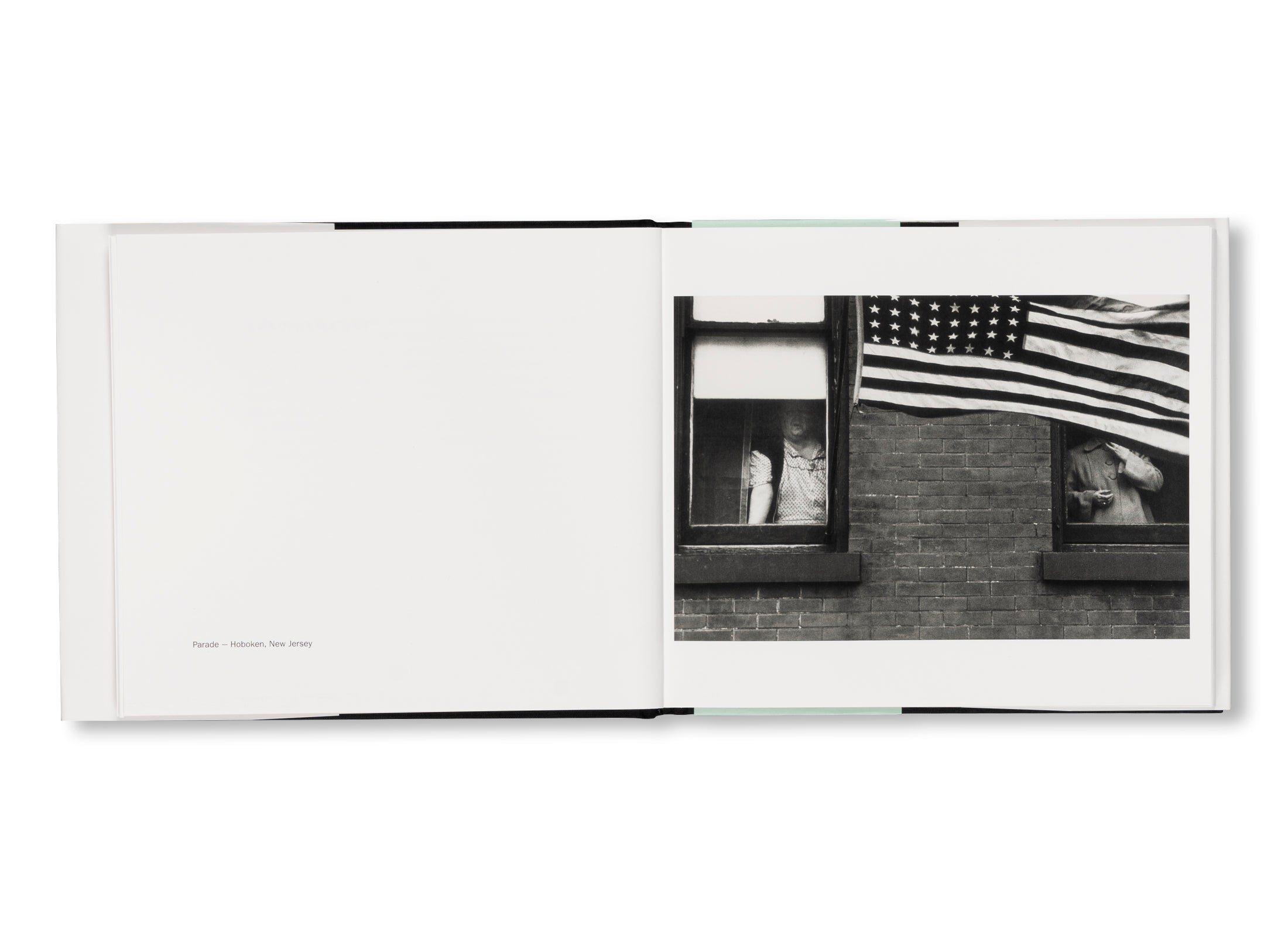 THE AMERICANS by Robert Frank