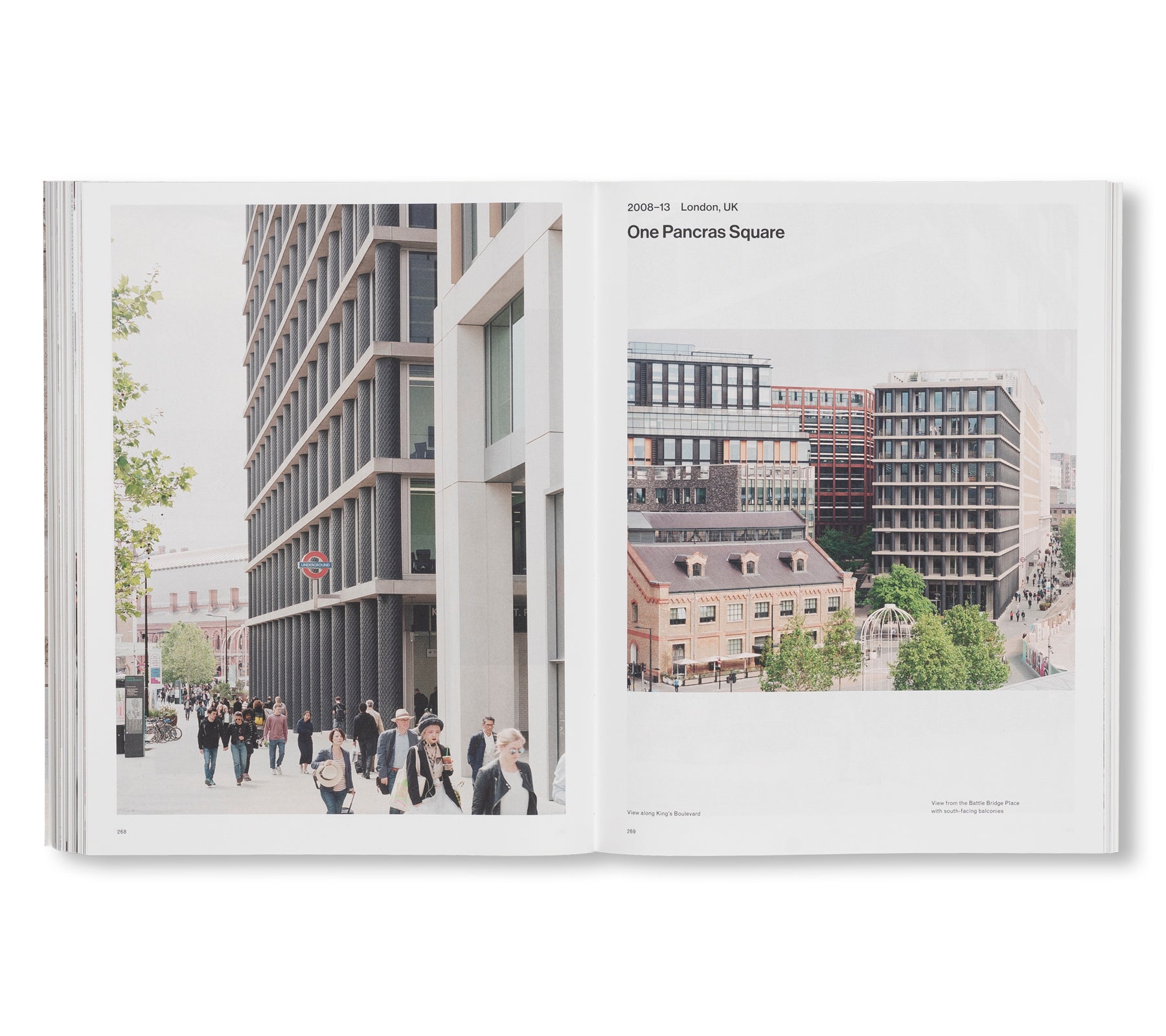 DAVID CHIPPERFIELD ARCHITECTS: VOL. 1: 1985-2014 / VOL. 2: 2015-2024 by David Chipperfield