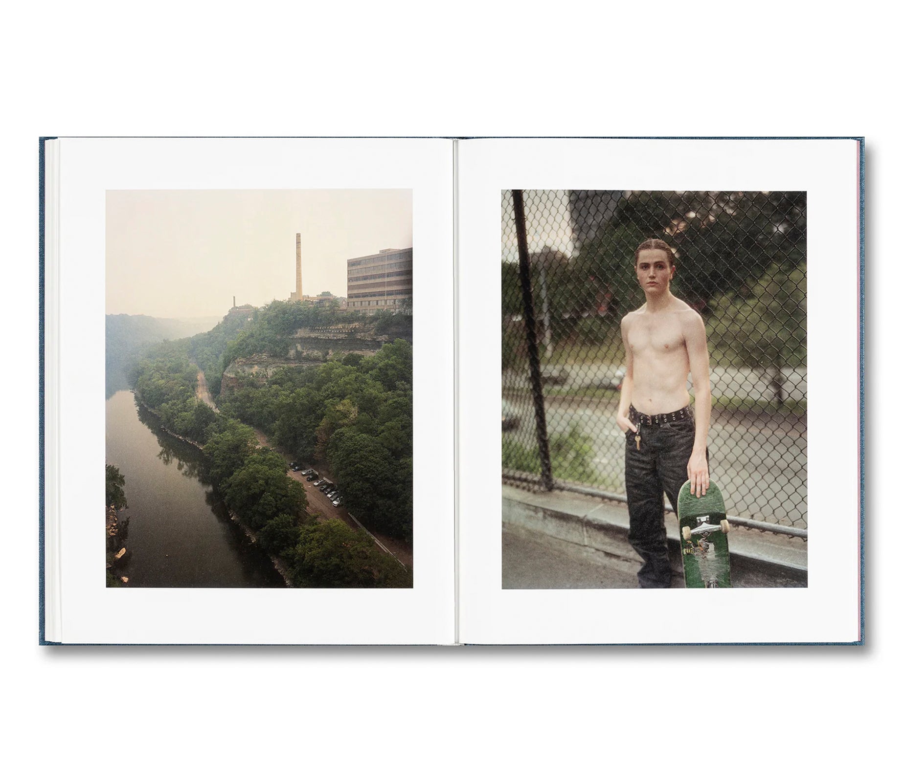 KING, QUEEN, KNAVE by Gregory Halpern