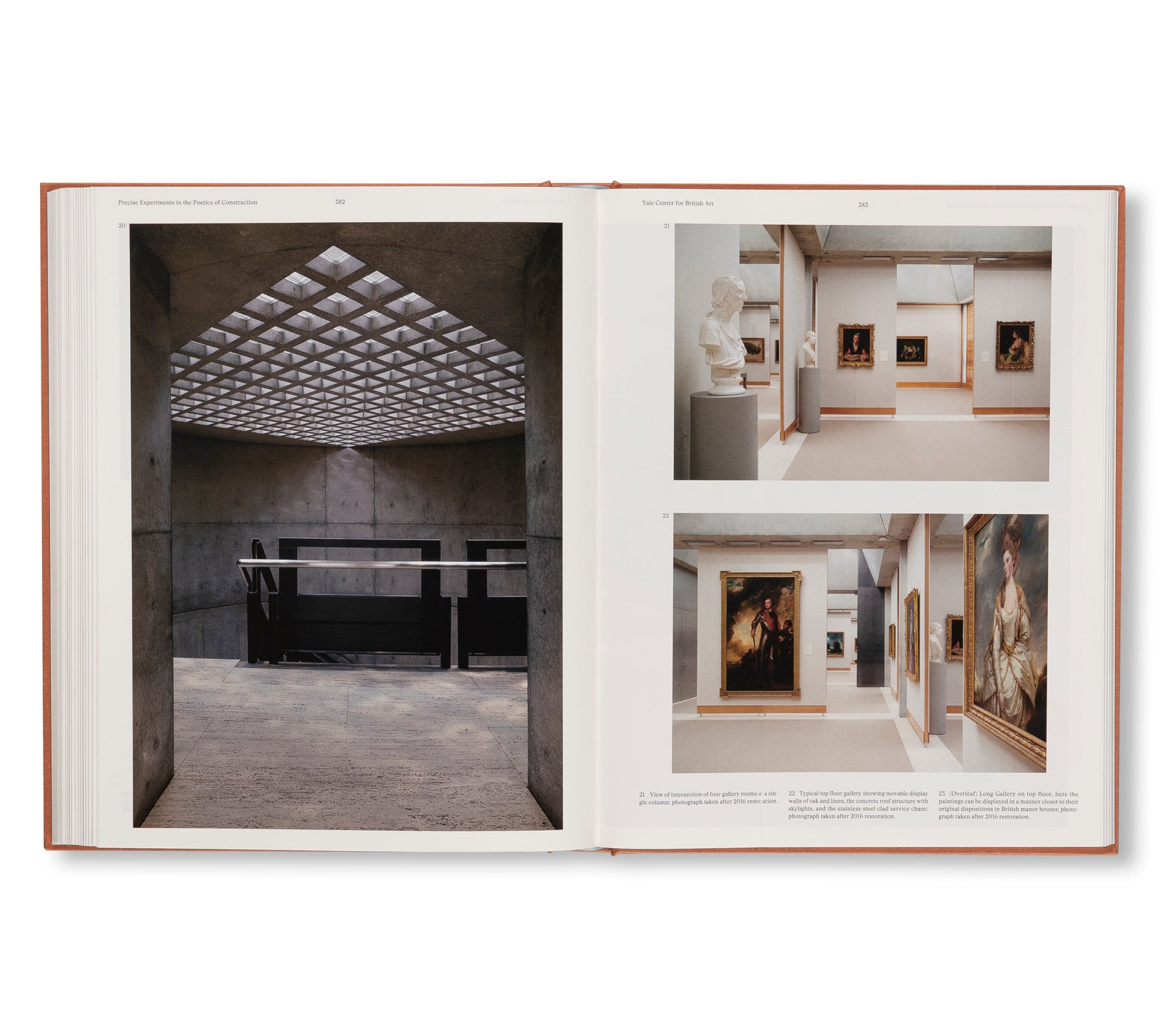 LOUIS I KAHN by Louis I. Kahn, Robert McCarter