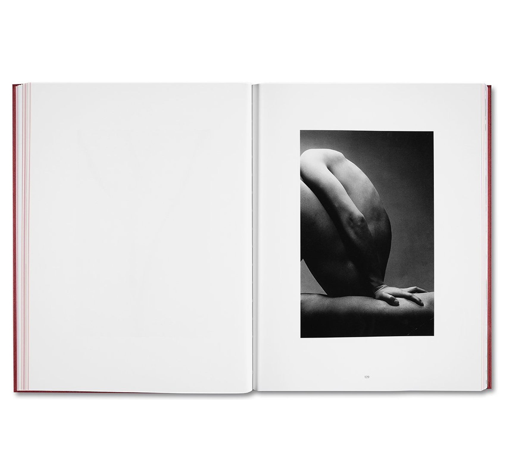 EIKOH HOSOE by Yasufumi Nakamori [ENGLISH EDITION]