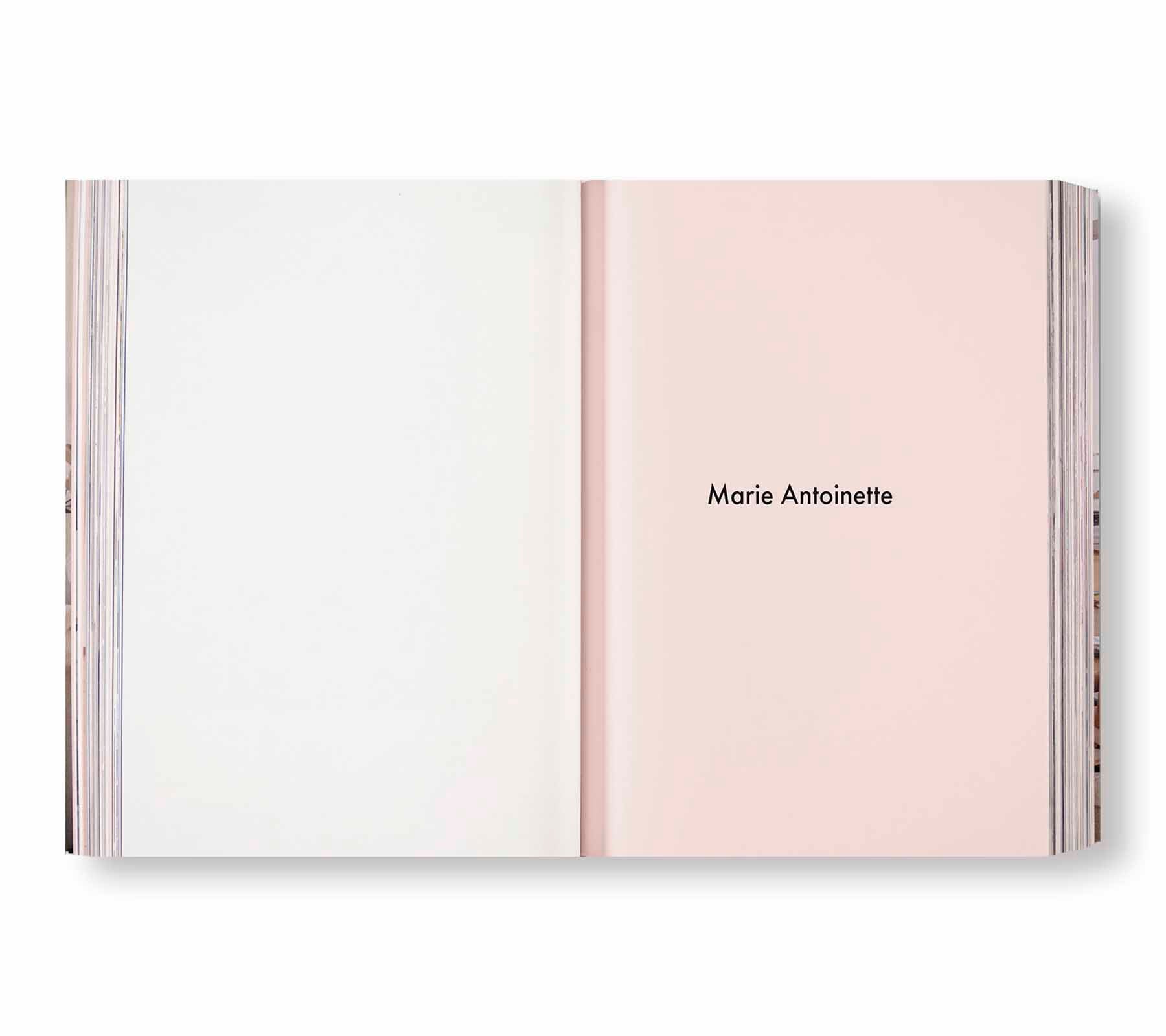 ARCHIVE by Sofia Coppola [SALE]