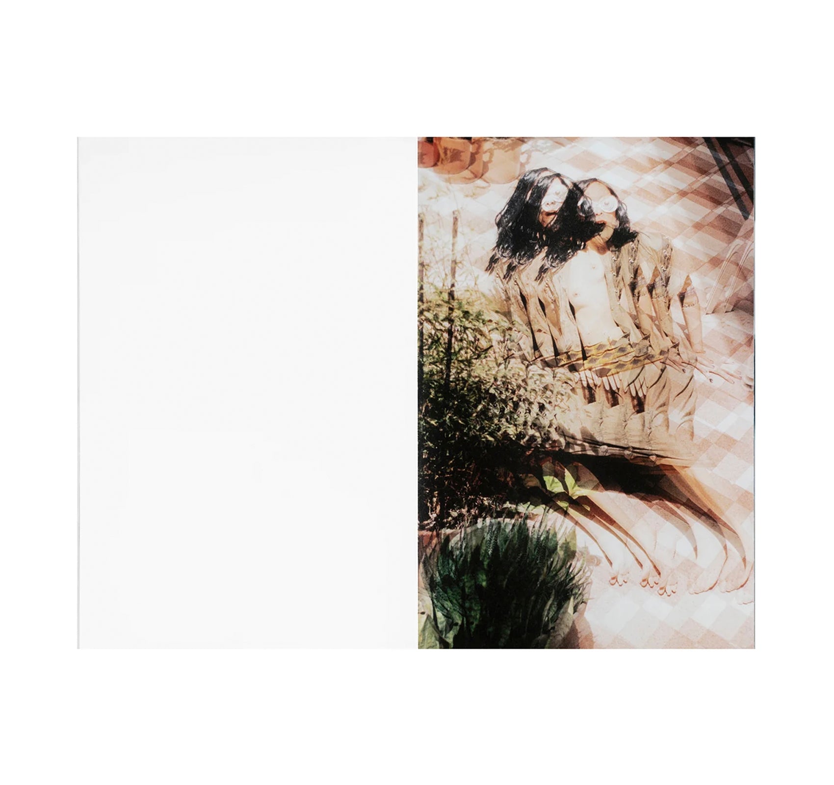 POSITIONS by K8 Hardy [SIGNED]