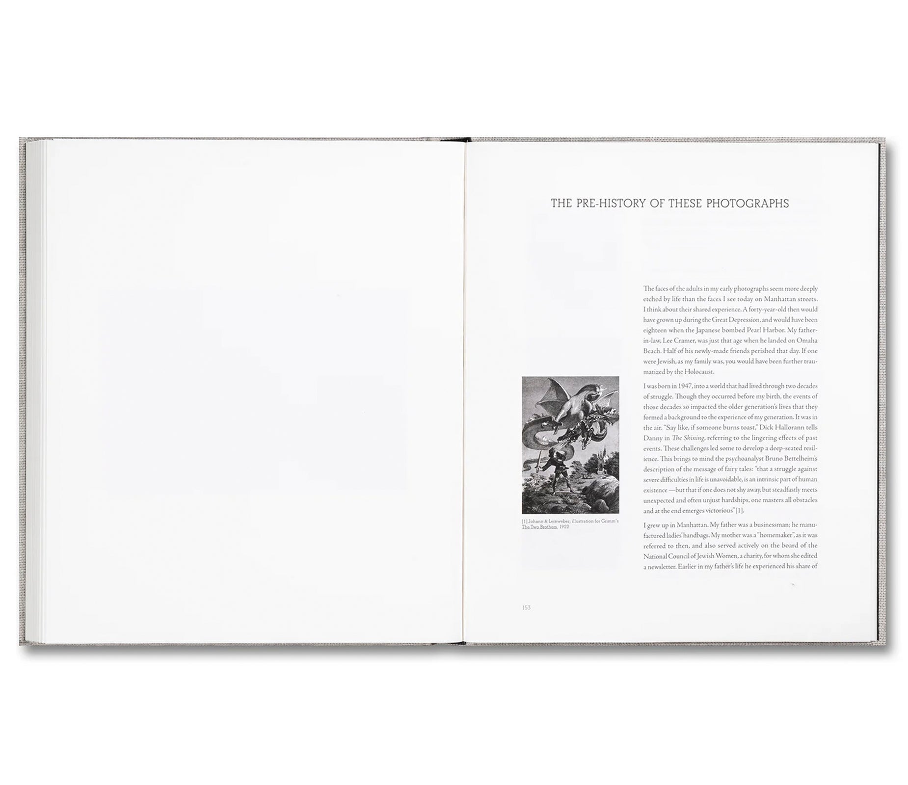 EARLY WORK by Stephen Shore
