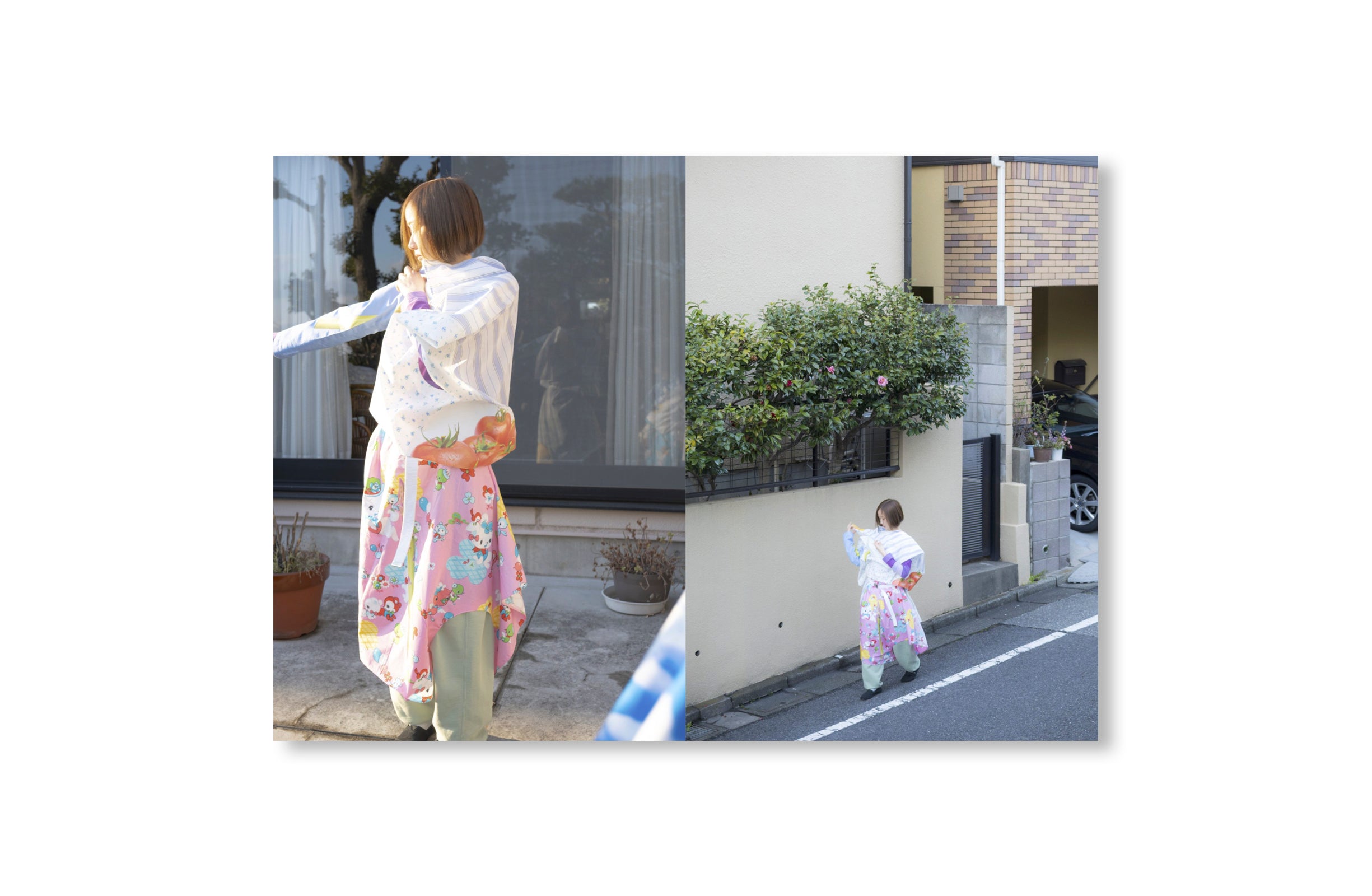 VISCOSE JOURNAL ISSUE 09: JAPAN