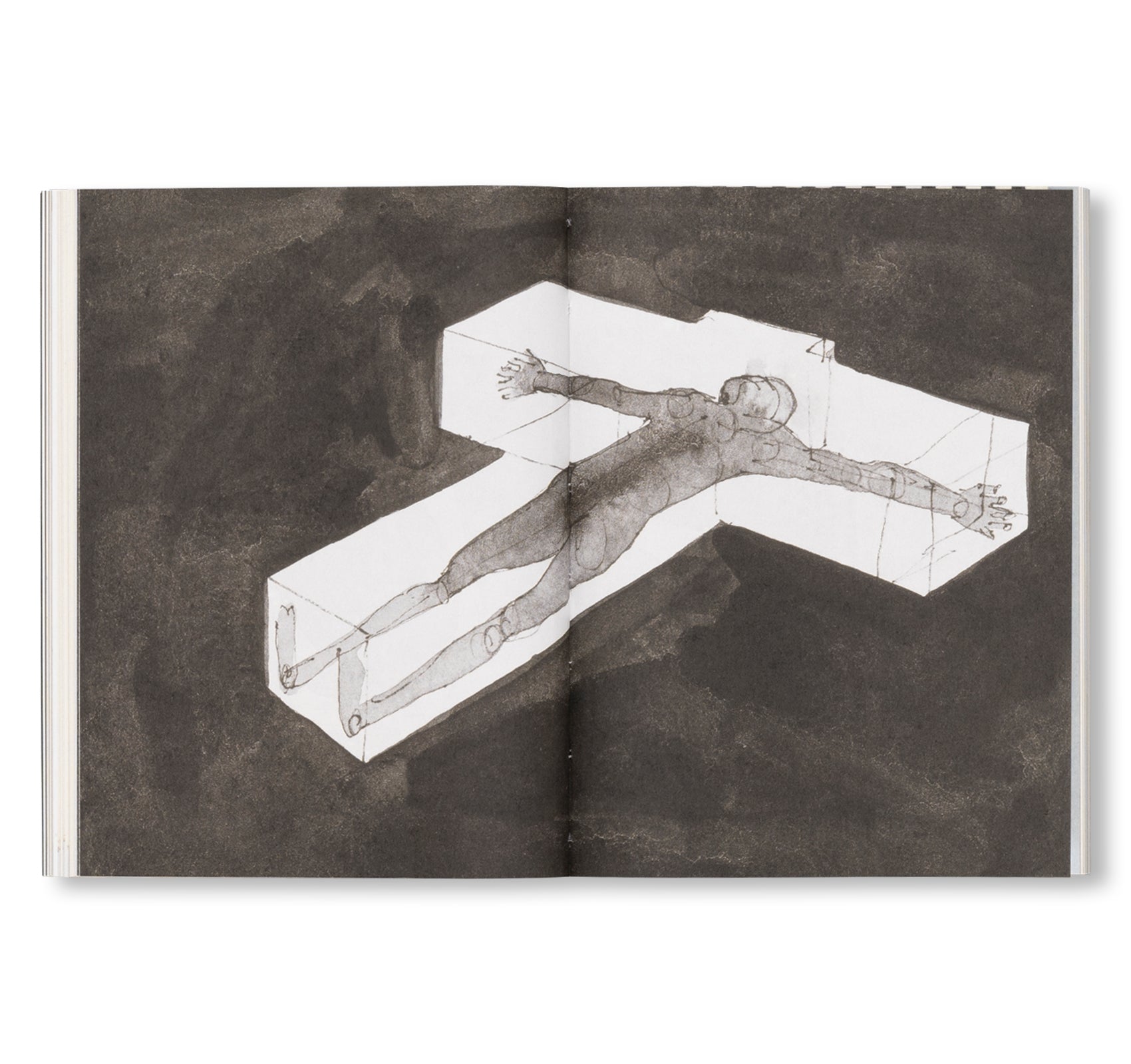 FORMATION by Antony Gormley [SPECIAL EDITION]