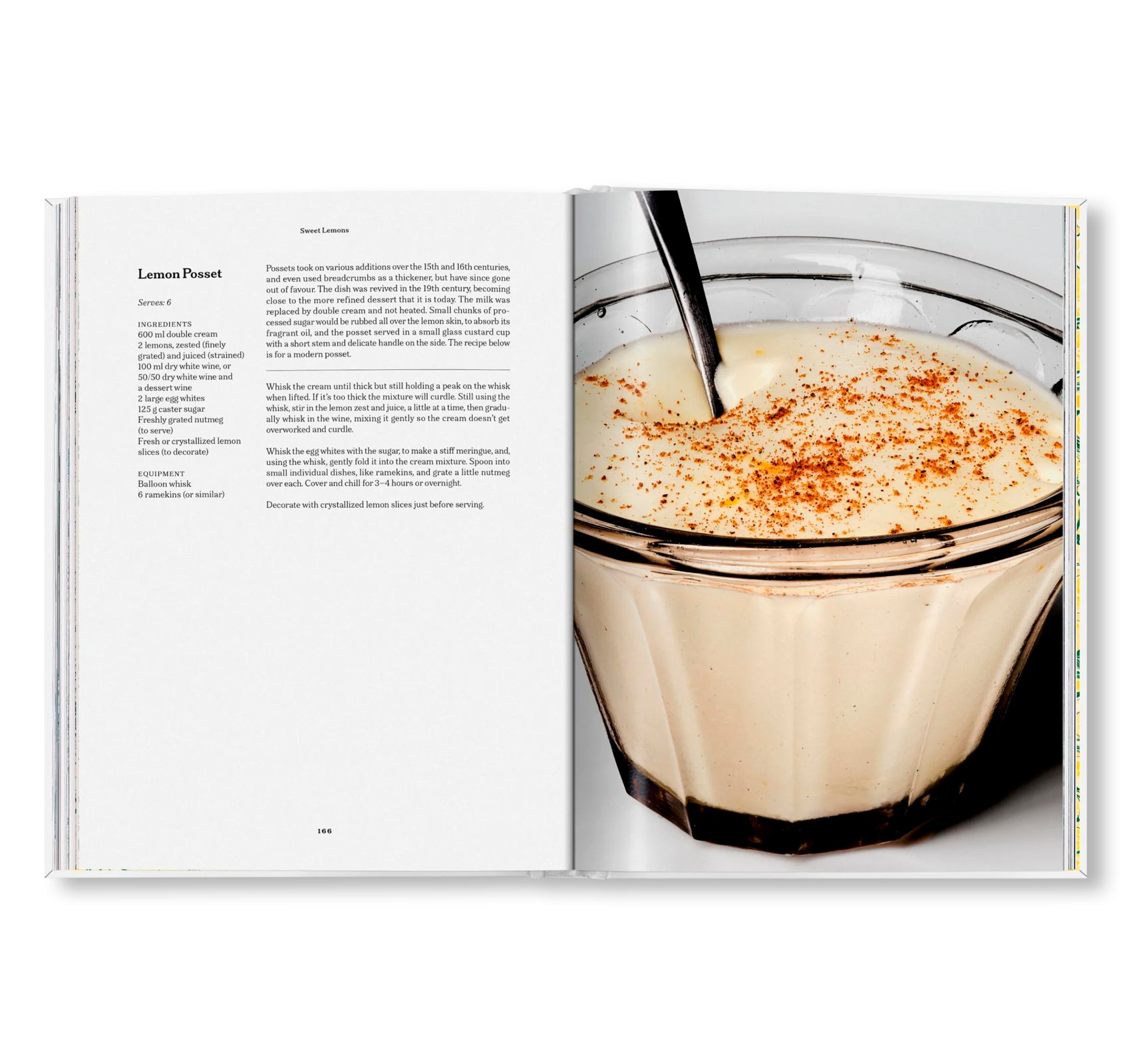 THE GOURMAND'S LEMON. A COLLECTION OF STORIES AND RECIPES by The Gourmand