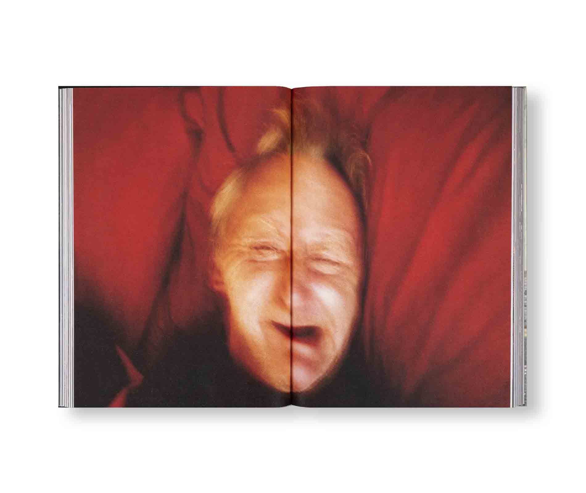 RAY’S A LAUGH by Richard Billingham