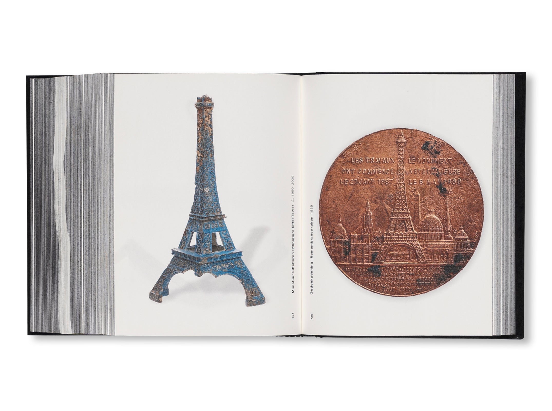 ONDER / UNDER AMSTERDAM by Irma Boom, Frederik Pesch