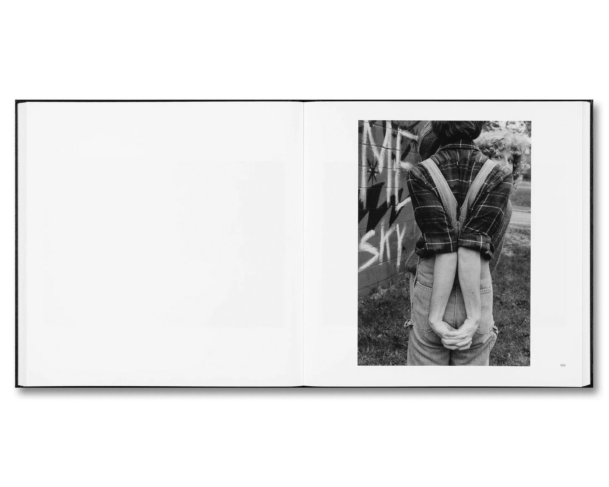 AMERICAN TEEN by Joseph Szabo