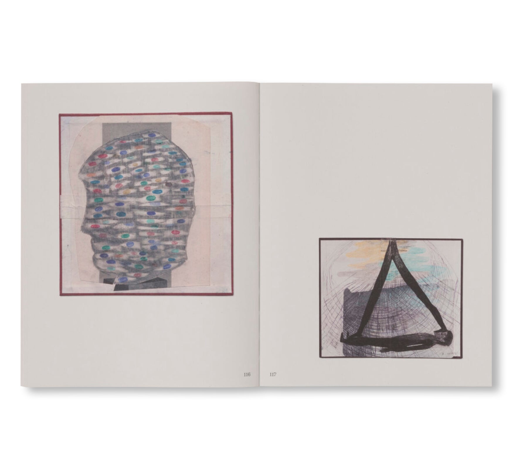 A. DUPREZ by Alexandra Duprez