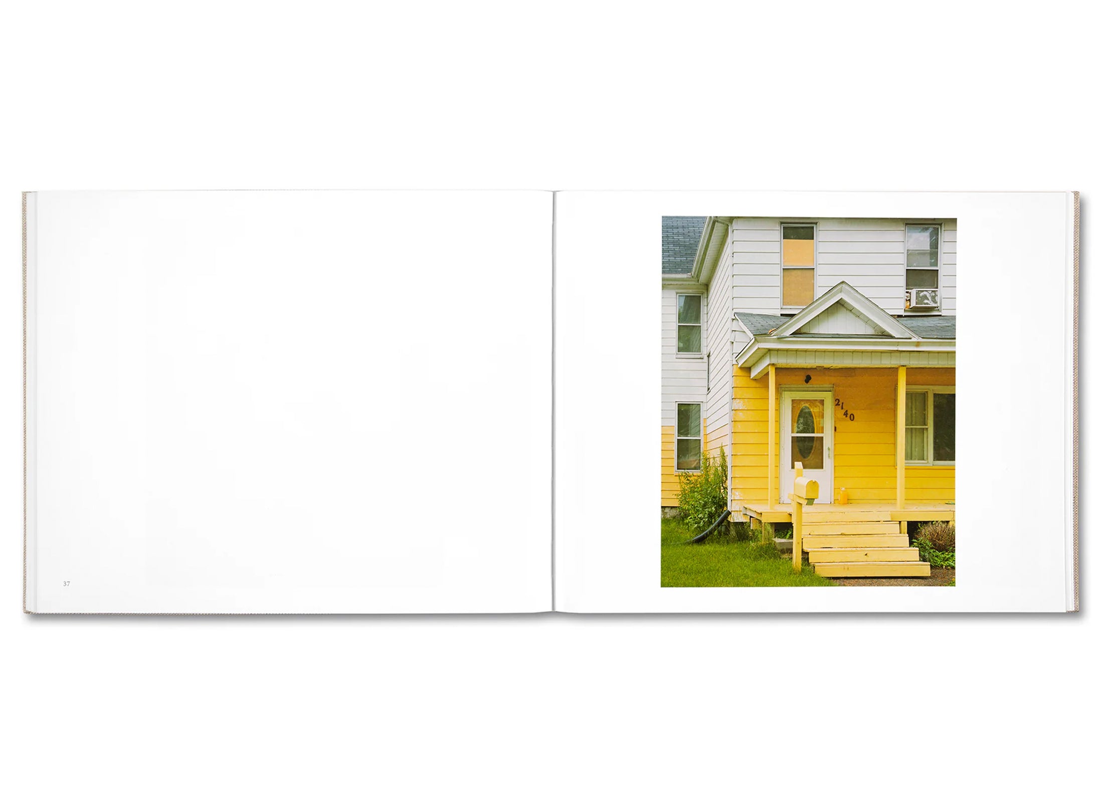 A POUND OF PICTURES by Alec Soth
