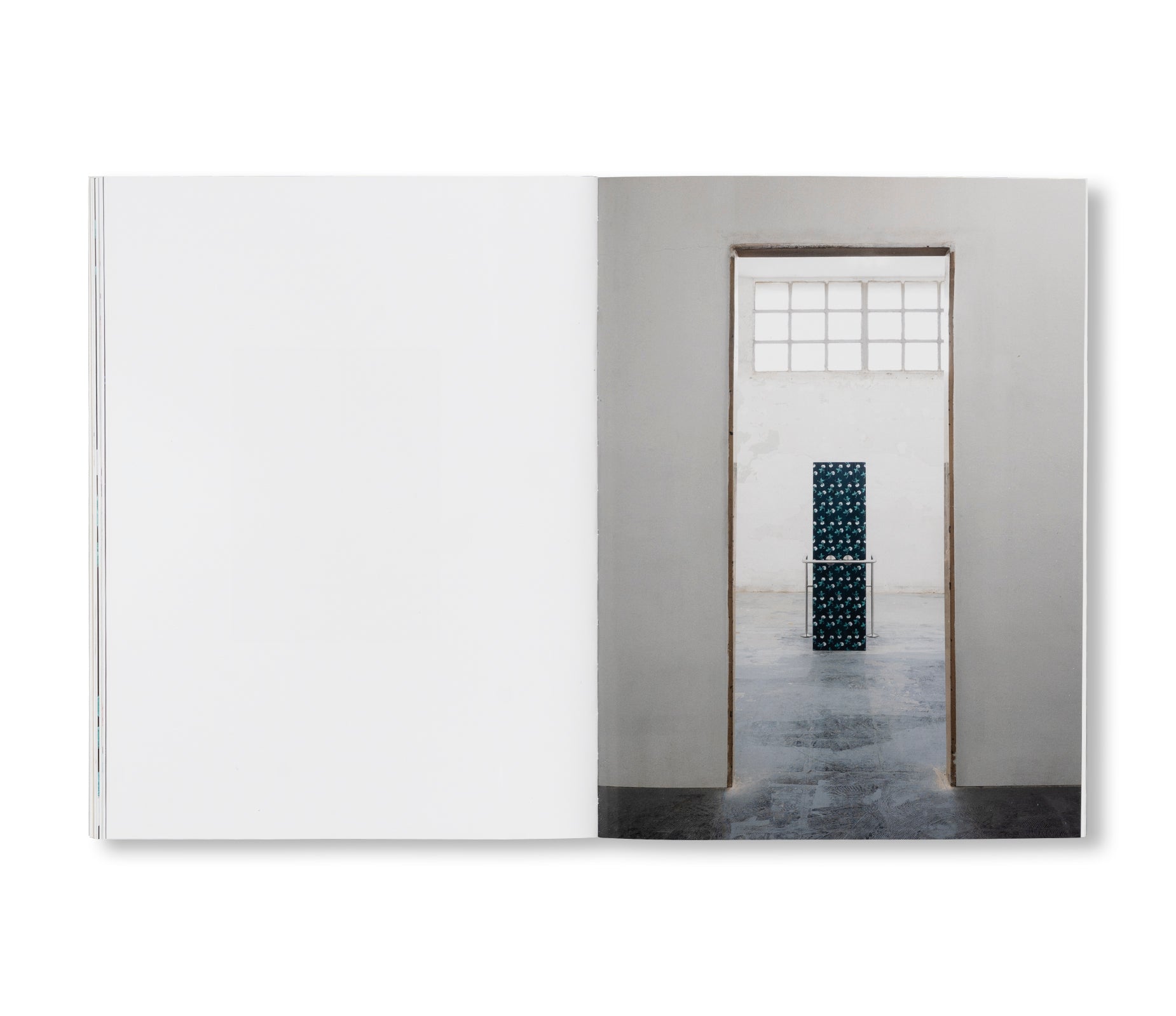 LA CASA DENTRO by Formafantasma [NUMBERED]