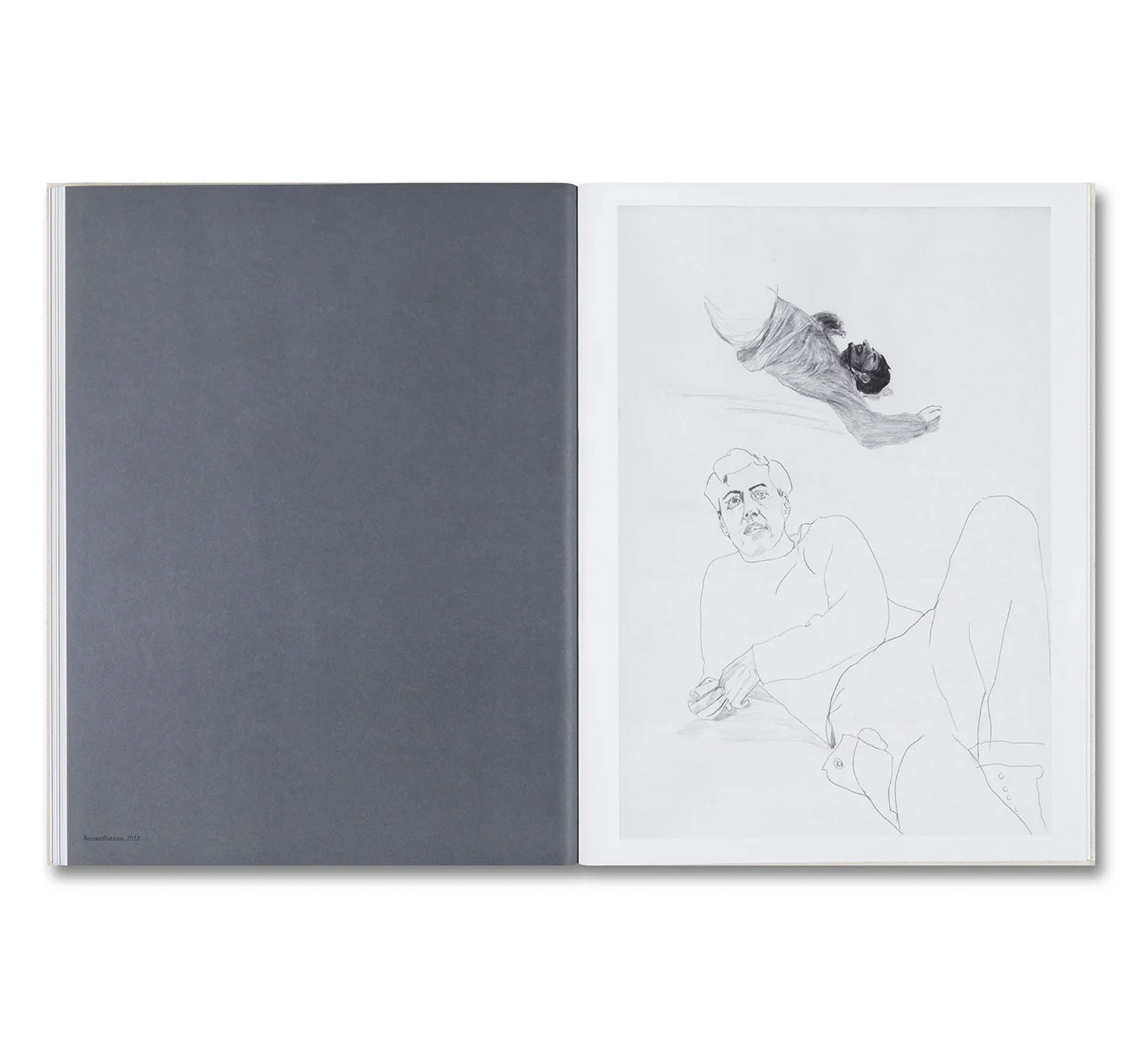 COSMOS by Collier Schorr [SIGNED]