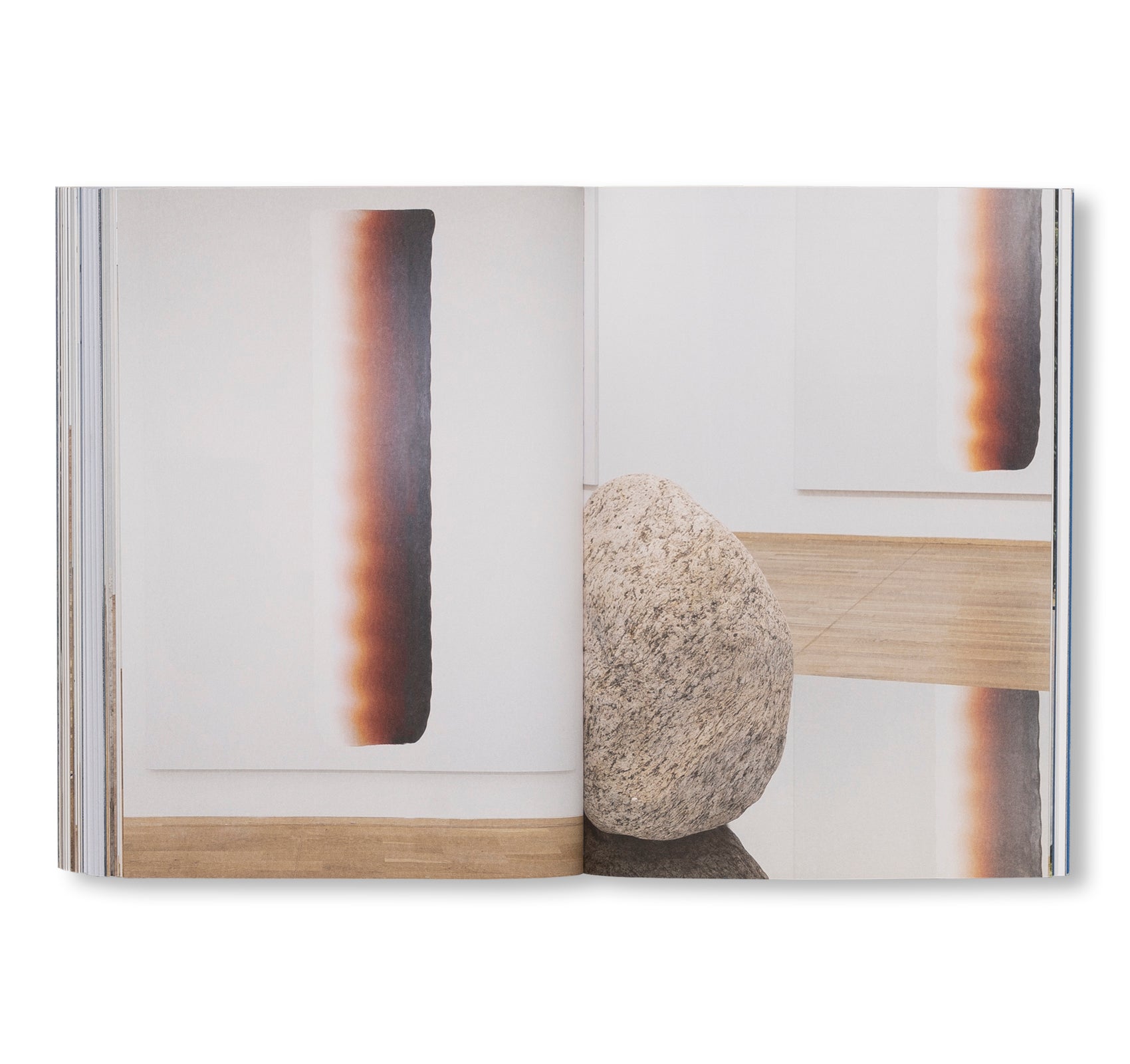 LEE UFAN by Lee Ufan (SILVANA EDITORIALE)