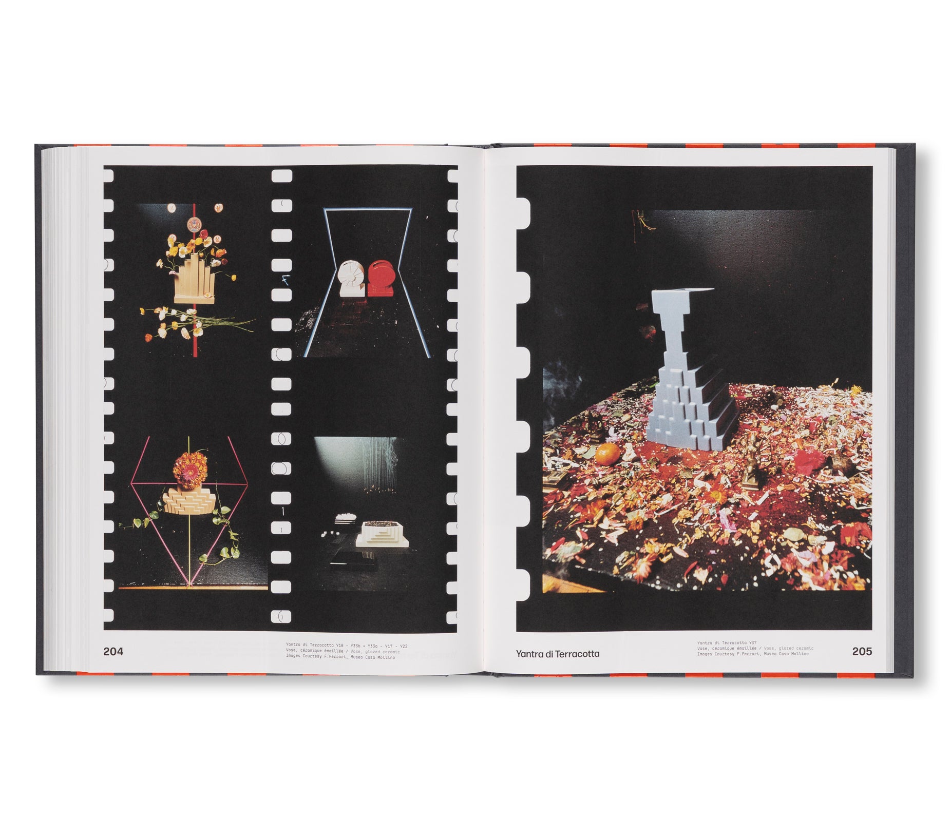 SOTTSASS. POLTRONOVA 1958–1974 by Ettore Sottsass