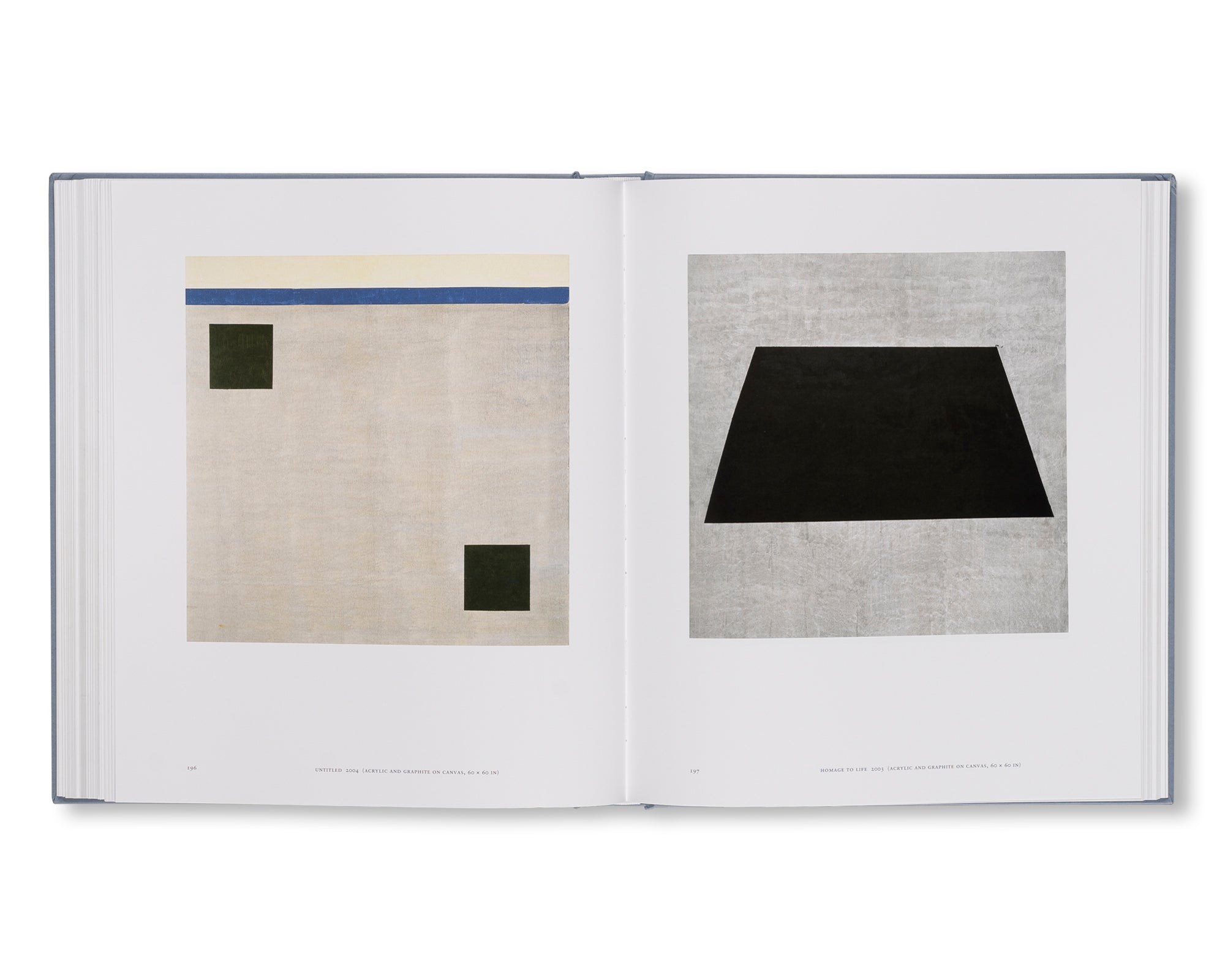 AGNES MARTIN: PAINTING, WRITINGS, REMEMBRANCES by Agnes Martin, Arne Glimcher