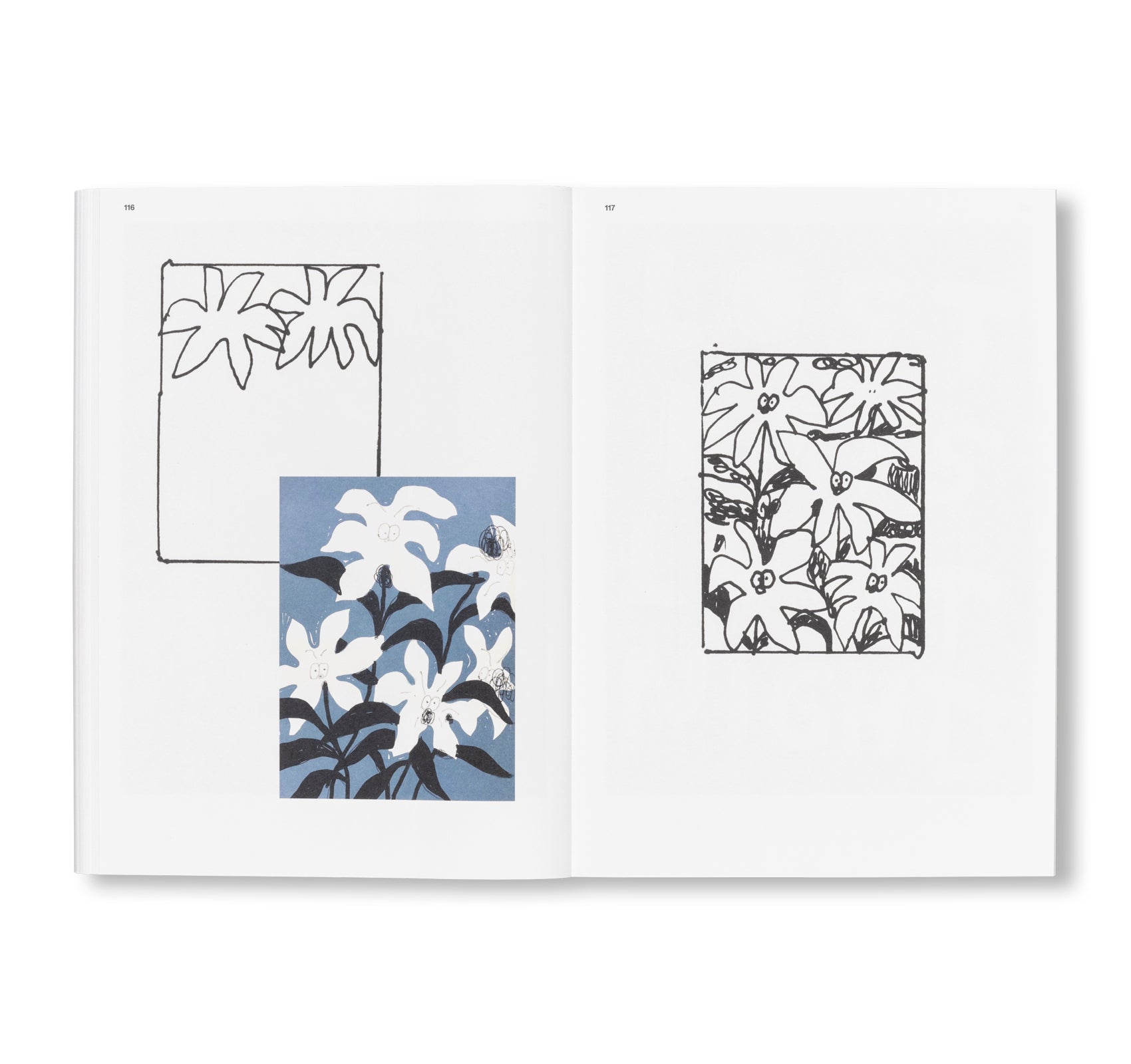 MONOTYPES by Stefan Marx